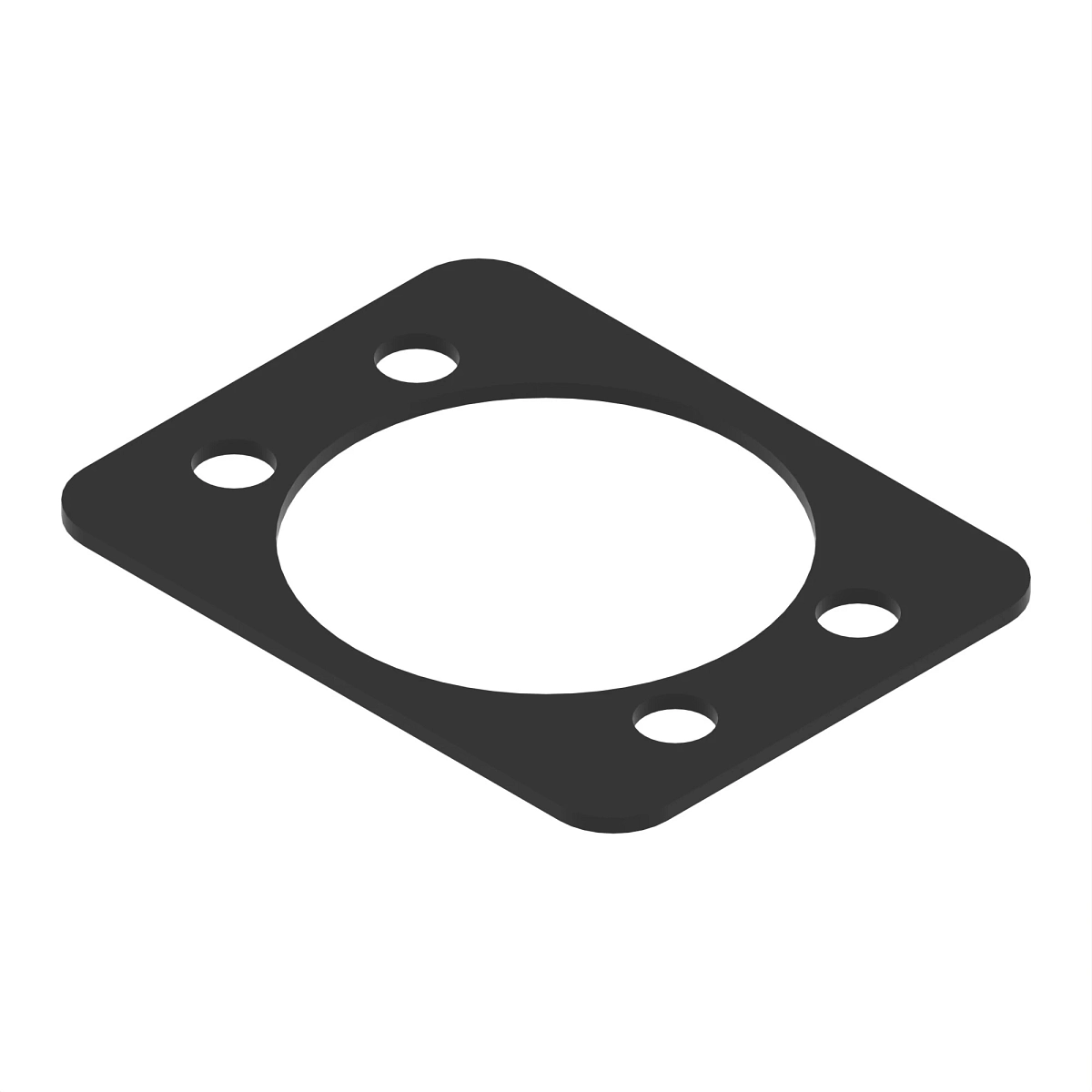 Sheet, Gusset, Air 600 Bpu