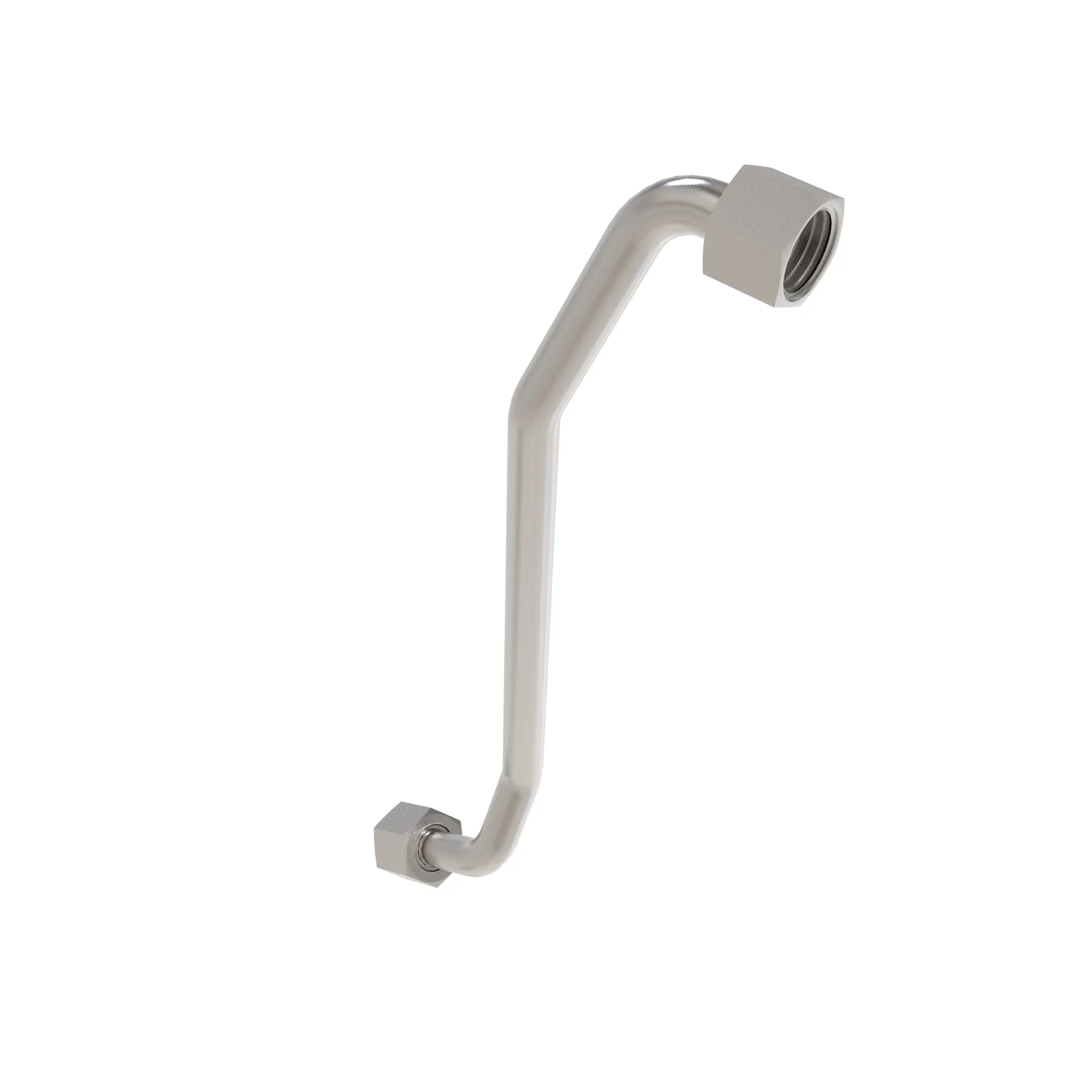 John Deere Oil Line - AL206593