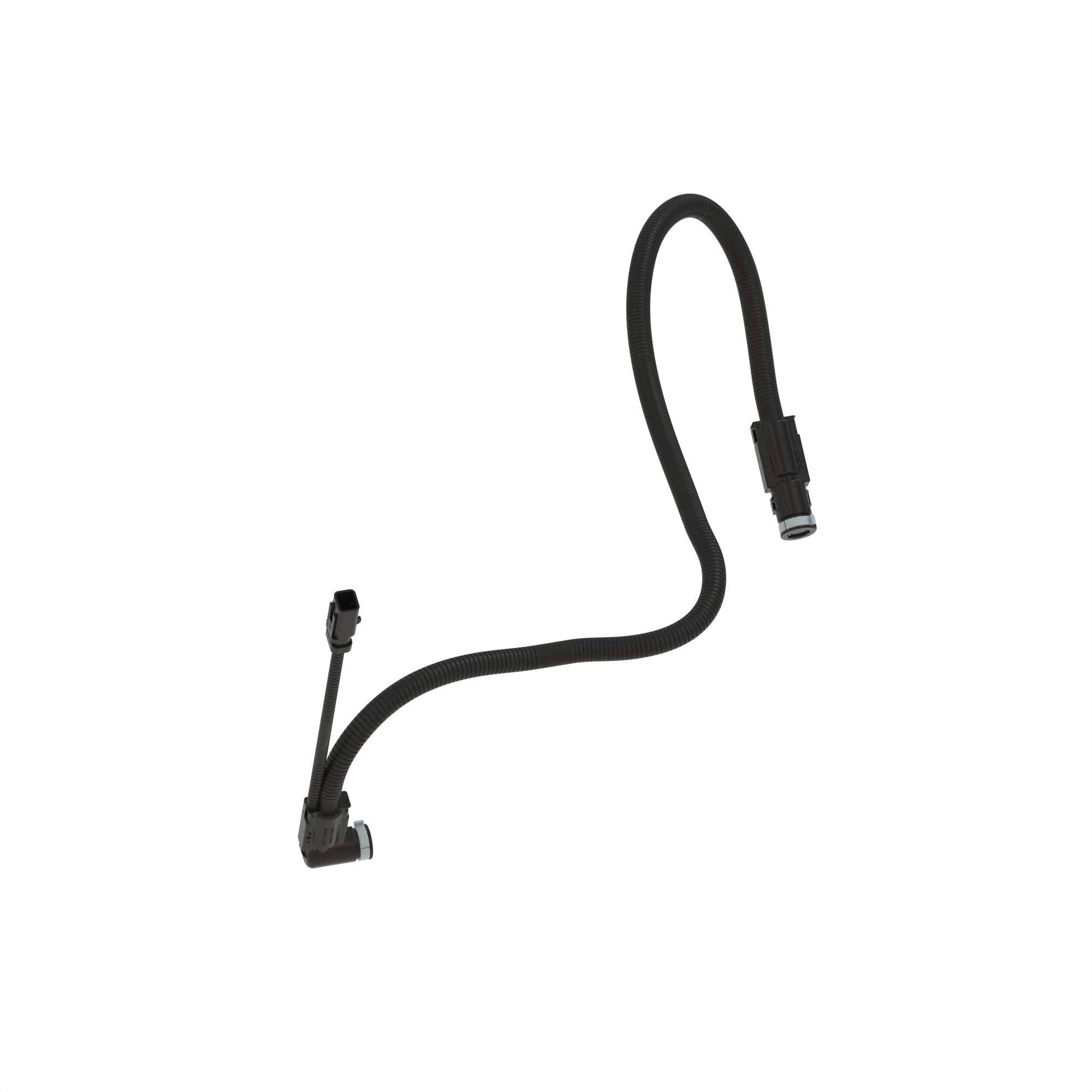 John Deere Diesel Exhaust Fluid Suction Line - RE560912