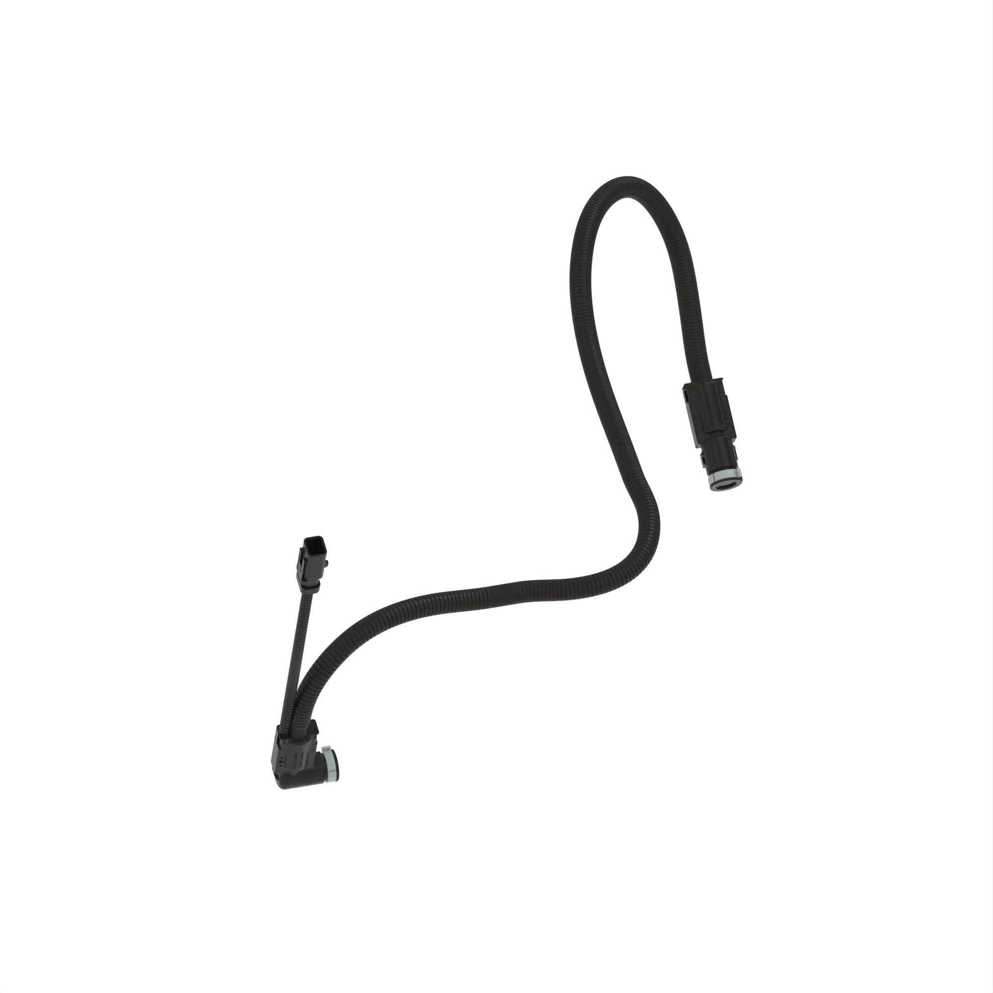 John Deere Diesel Exhaust Fluid Suction Line - RE560912