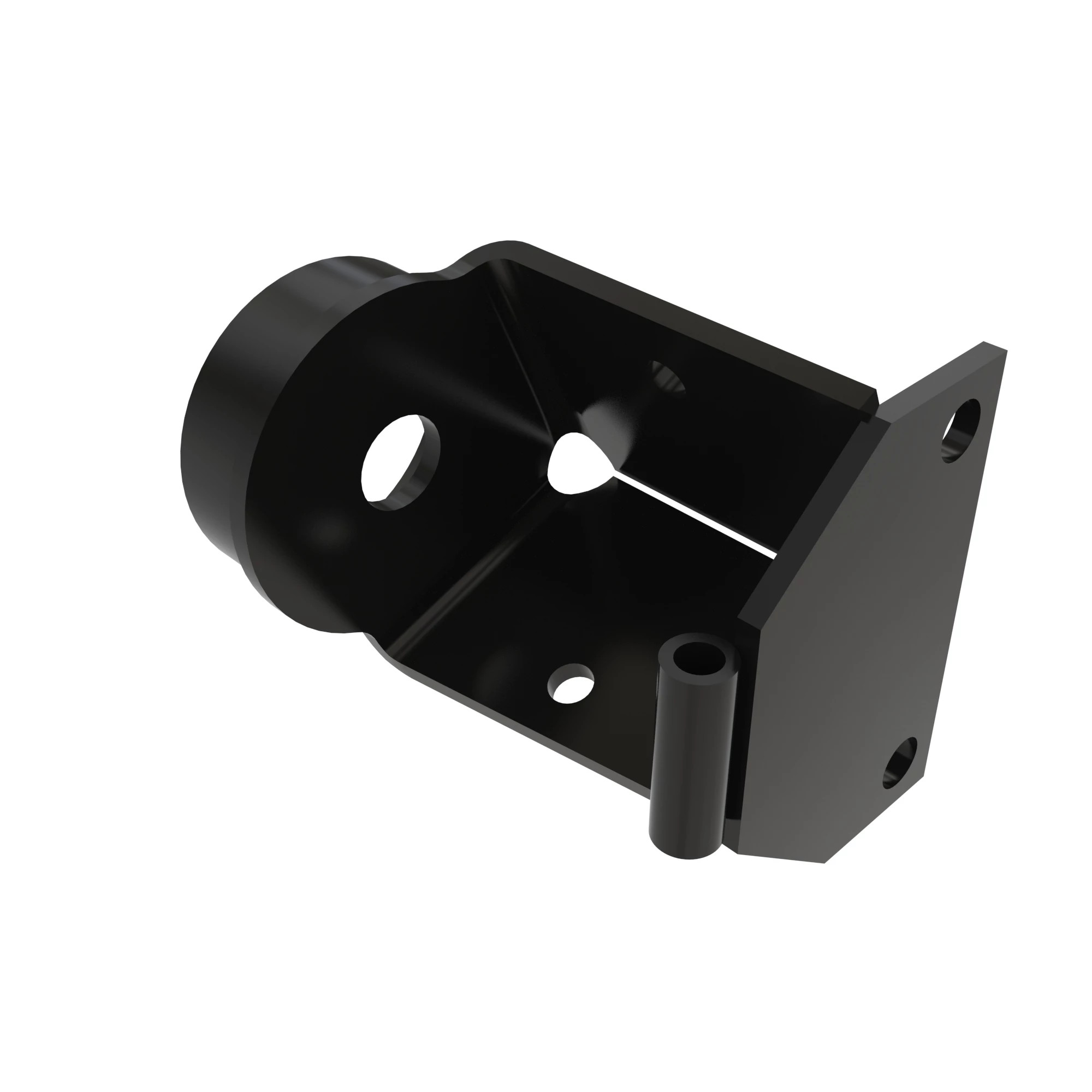 BRACKET, ASSY, RH
