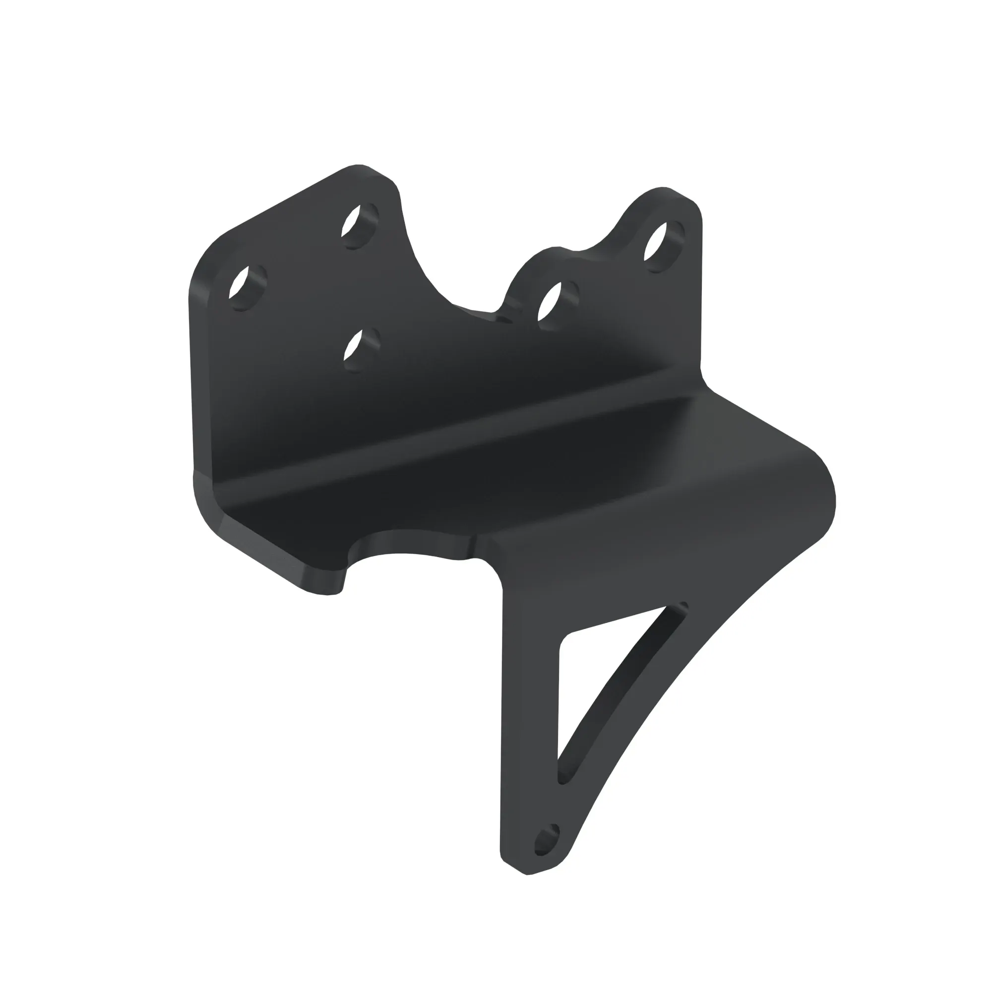 BRACKET, FILTER MOUNT