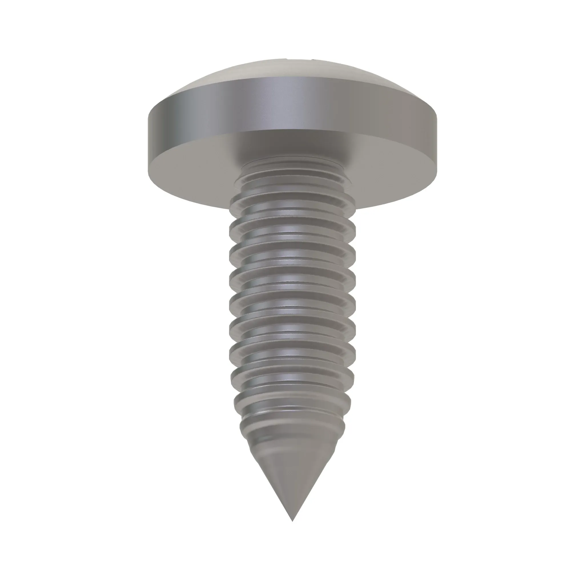John Deere Screw - F024637