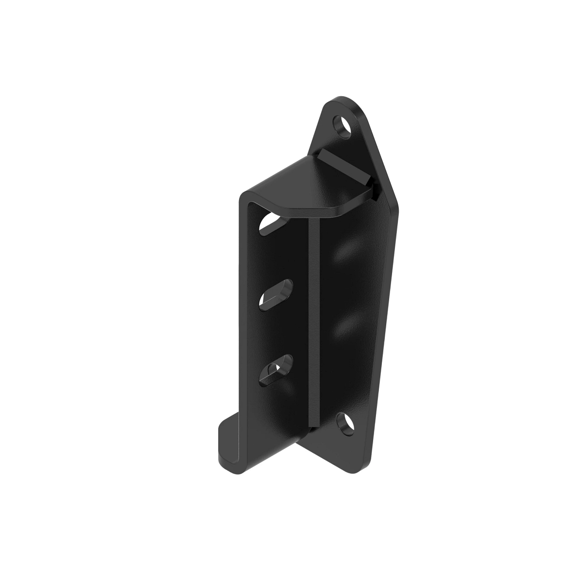 Bracket, Hinge, Lower, RH
