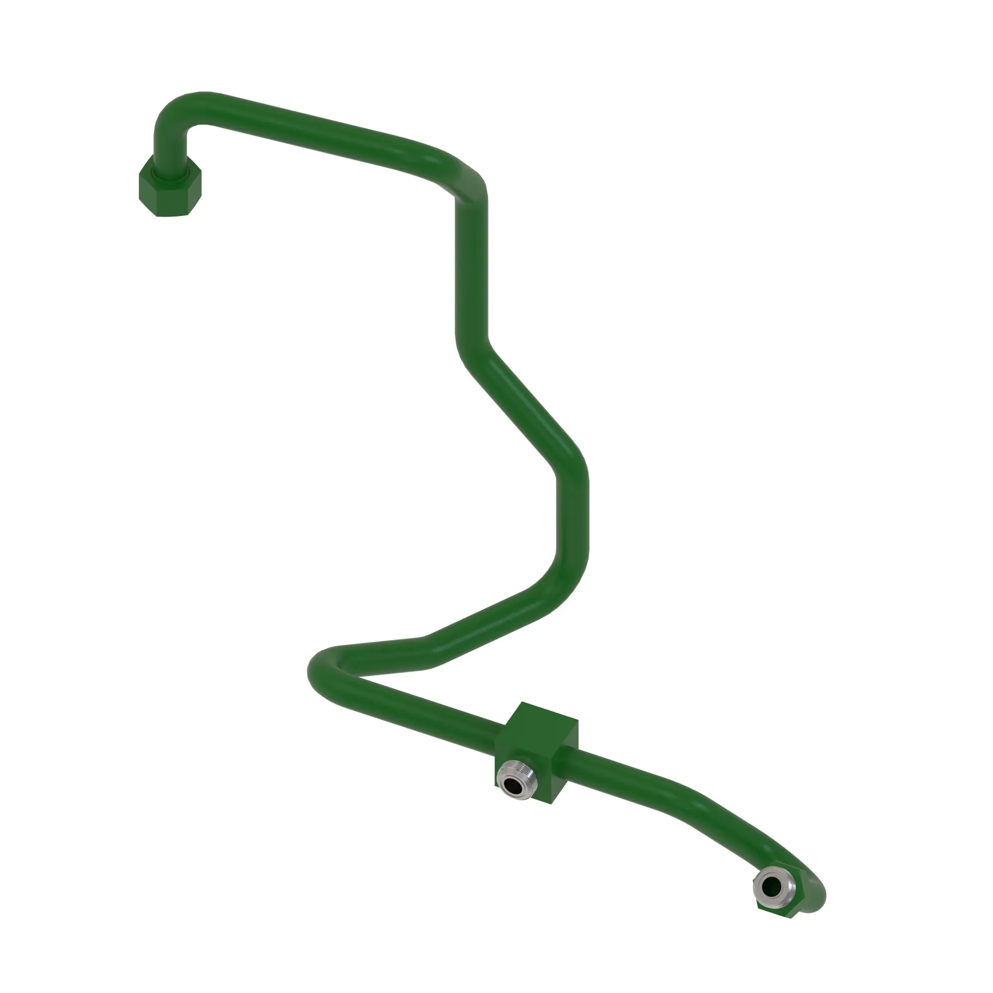 OIL LINE