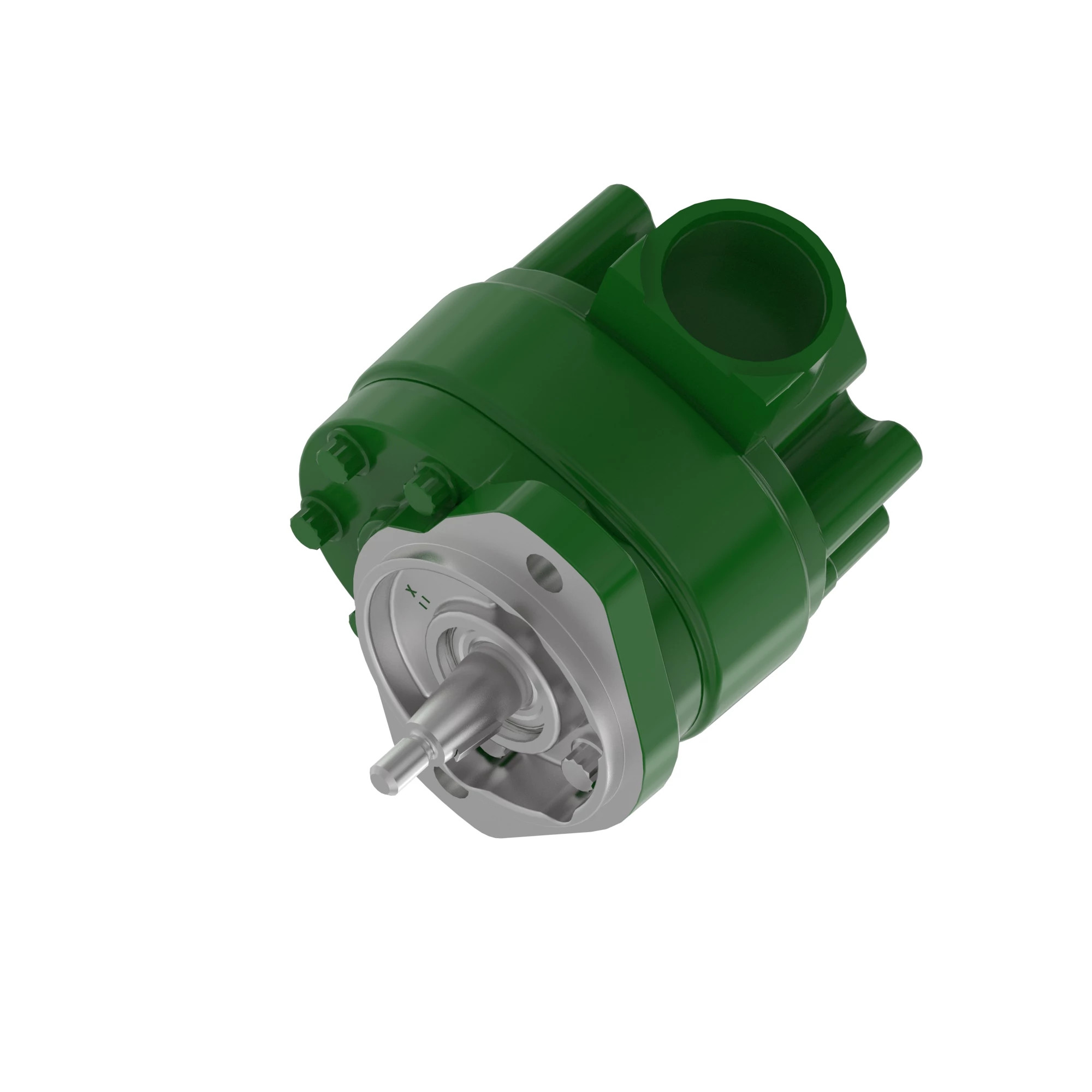 Hydraulic Pump