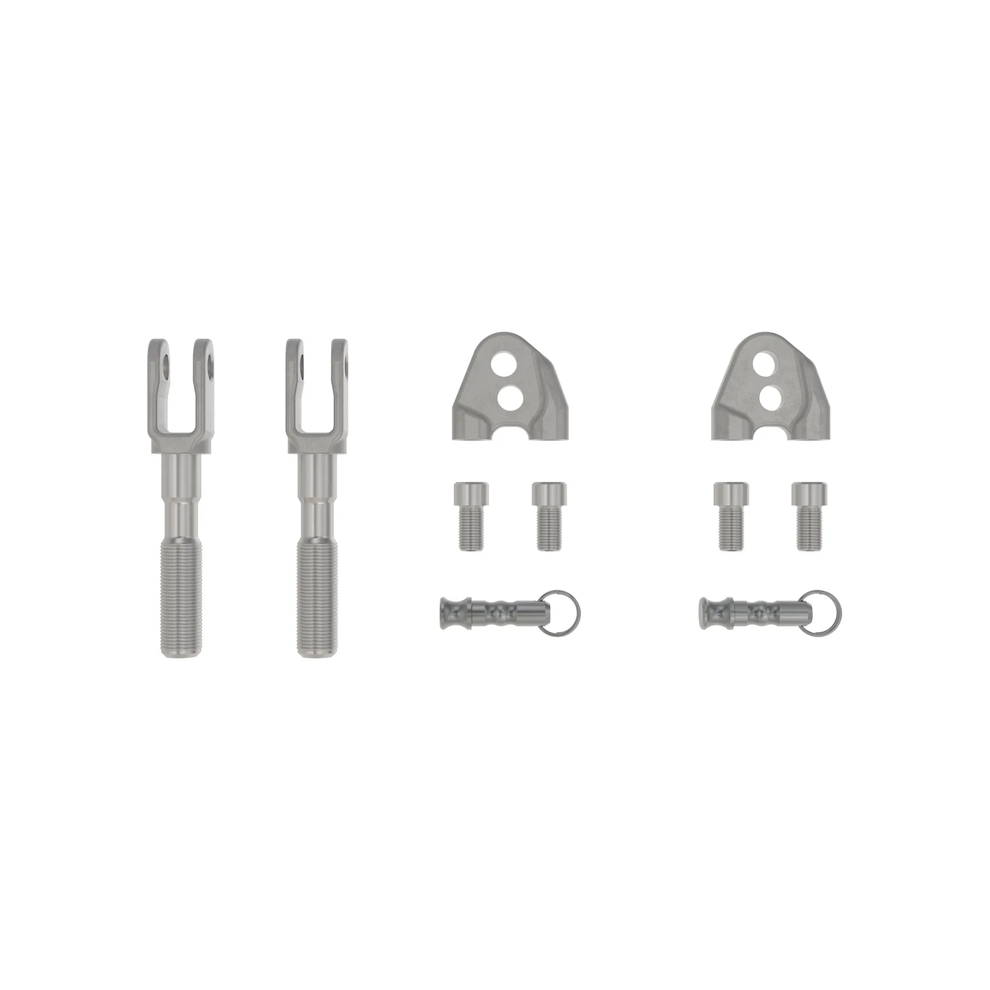 BL17077, Quick adjustment of lower links from Cat 2 to Cat 3; MHM2021