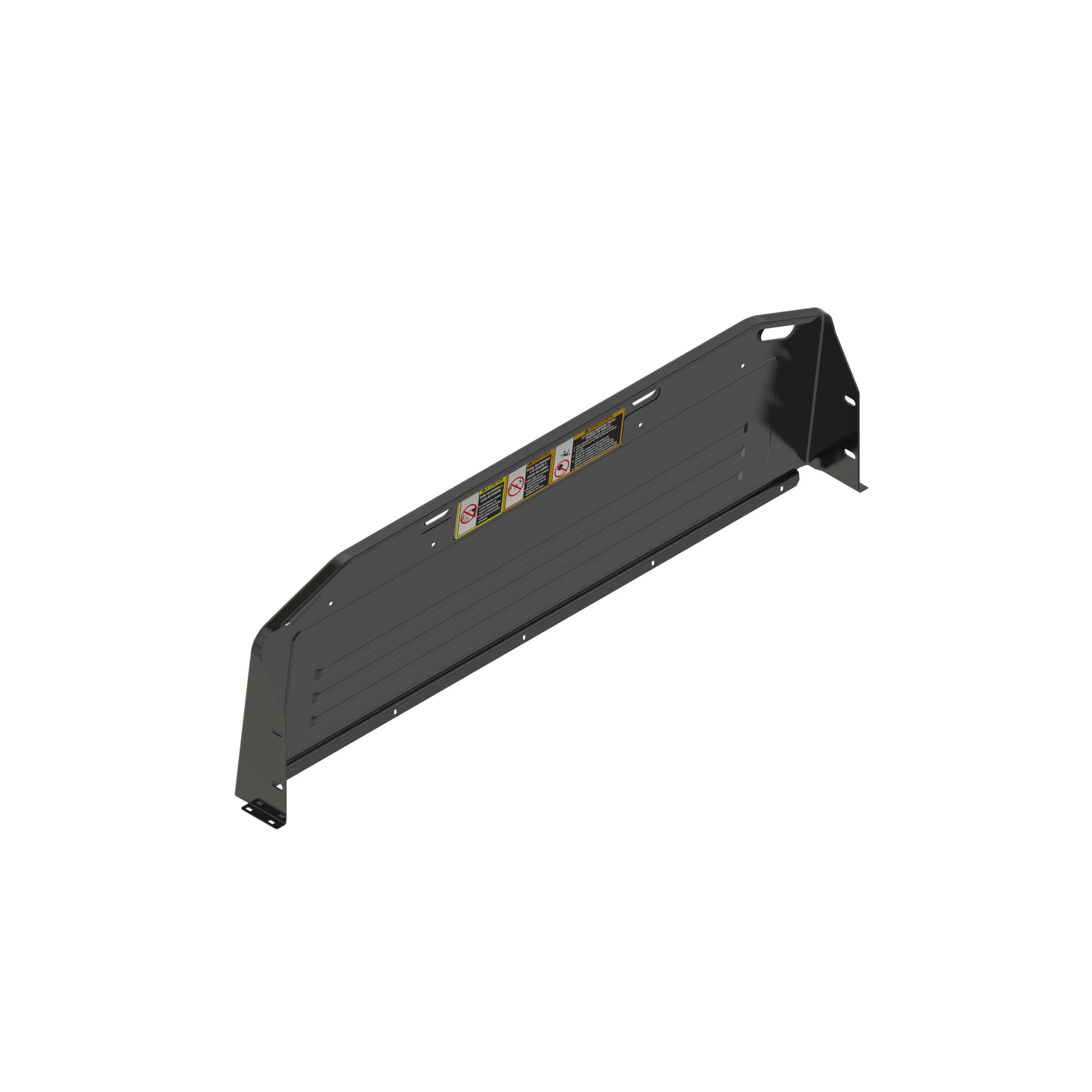 John Deere Guard Kit - AUC15795