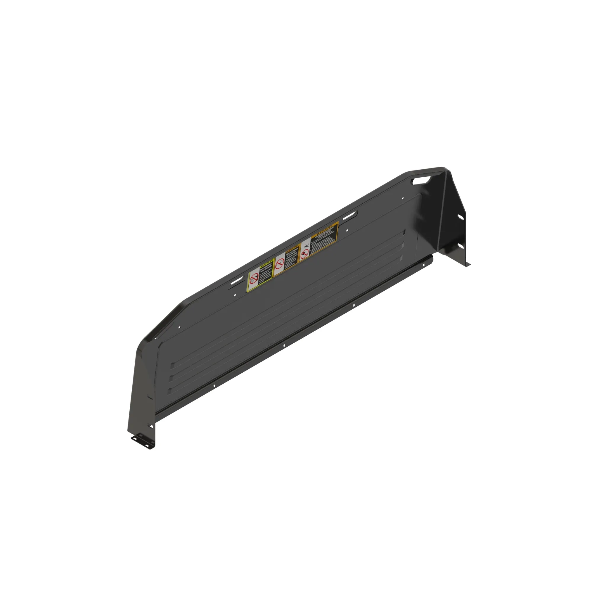 John Deere Guard Kit - AUC15795