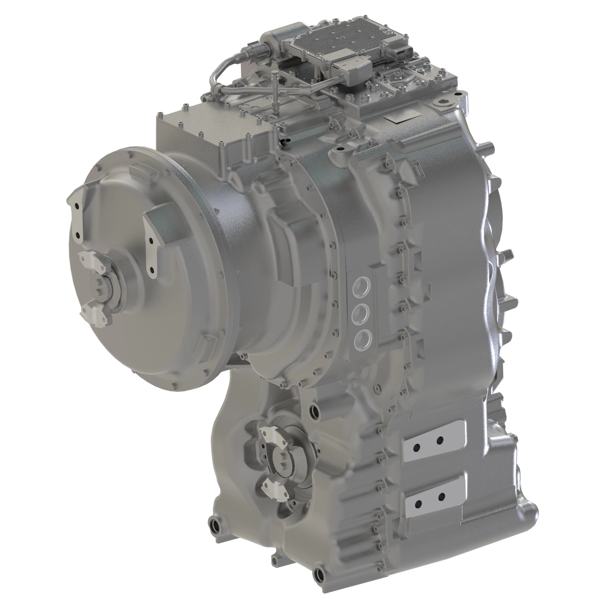 John Deere Transmission - AT460897