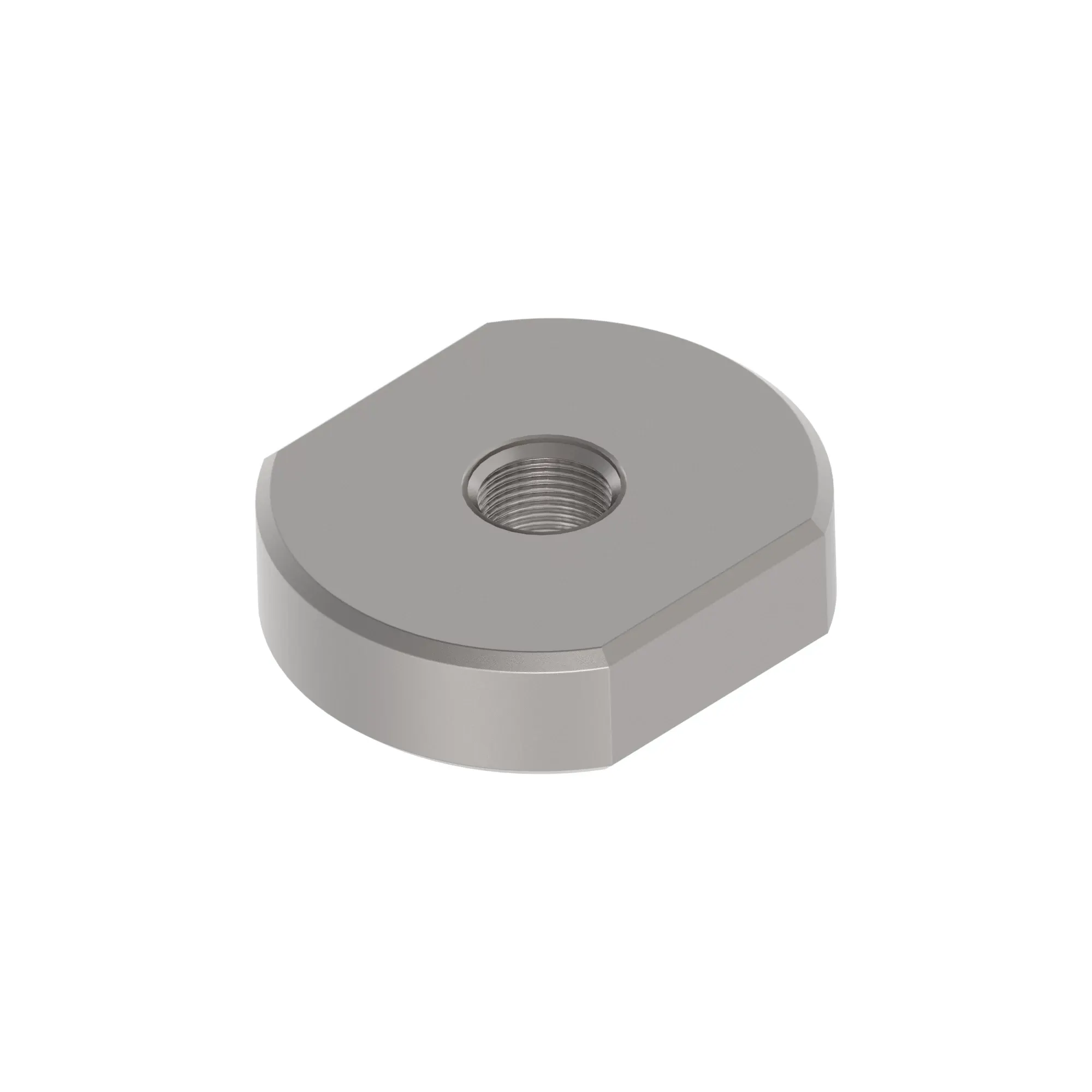 BUSHING, THREADED SPACER