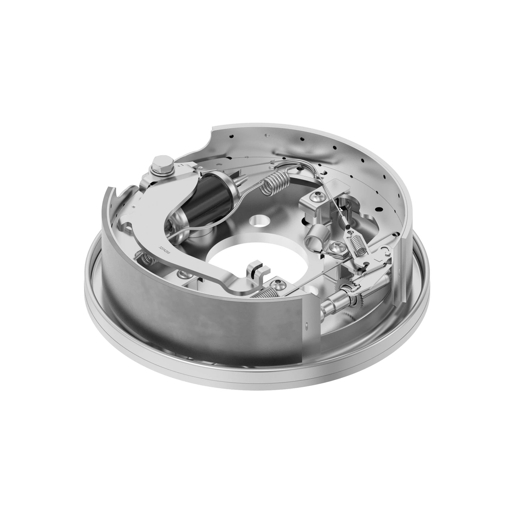 John Deere Brake, Left Side - AH213435