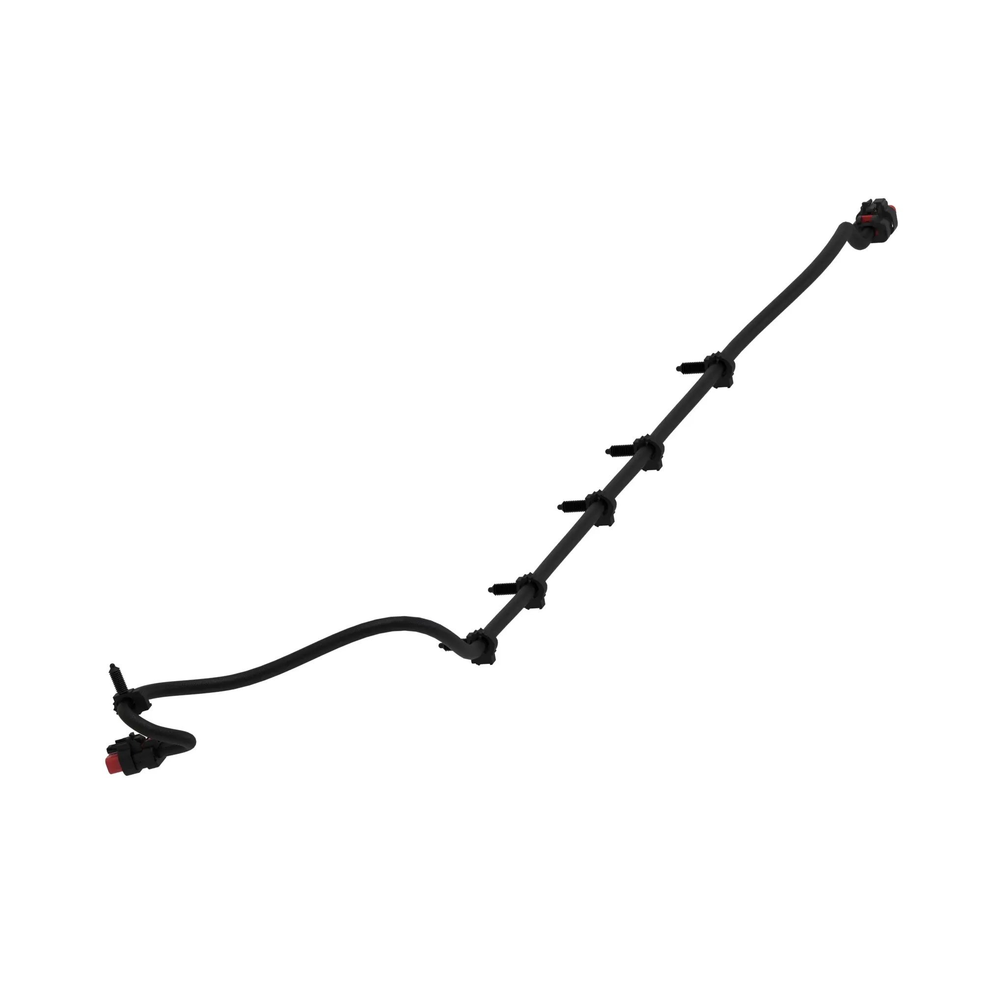 TRACKS TENSION TRANSDUCER, 120"