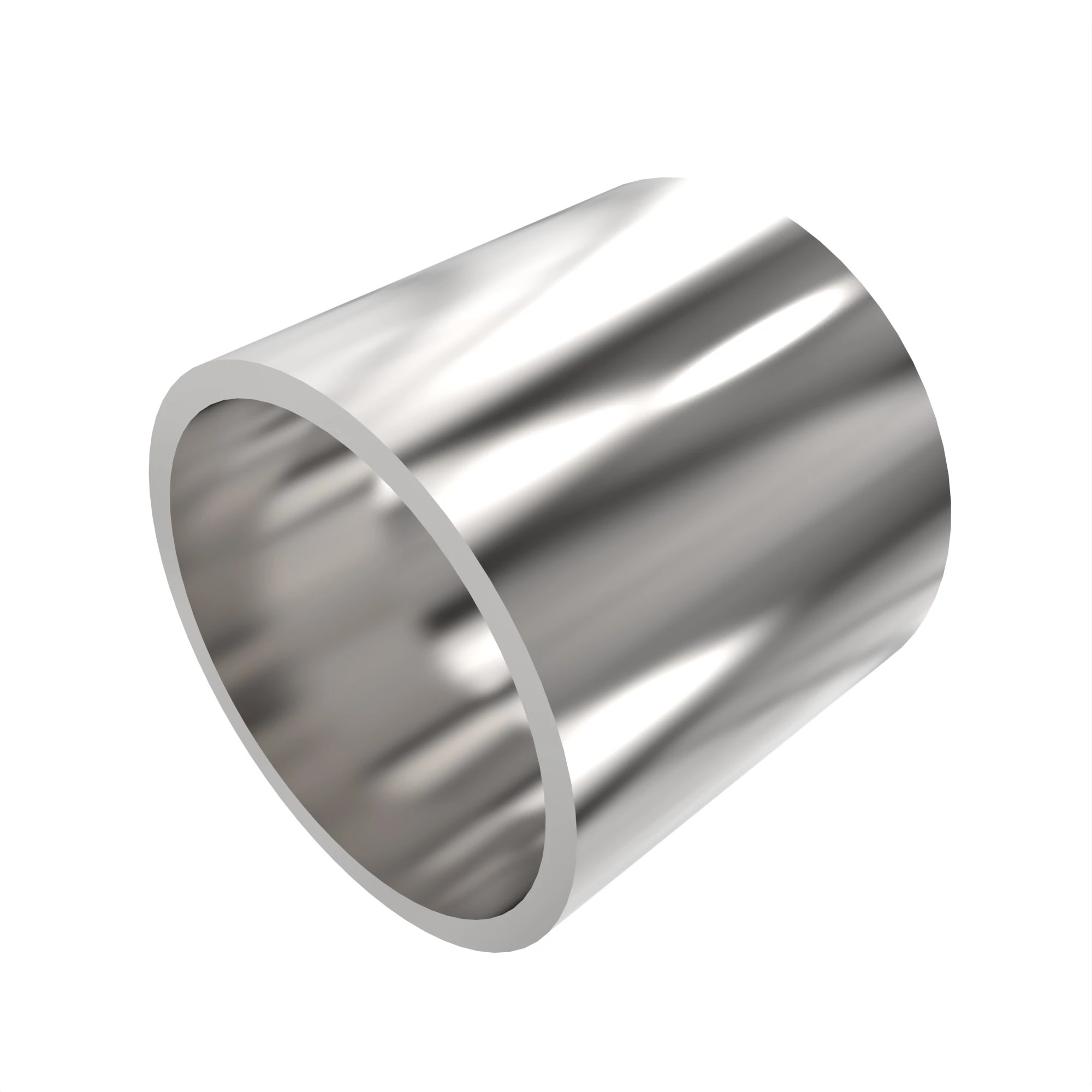 John Deere Pitman Pin Spacer - E40912