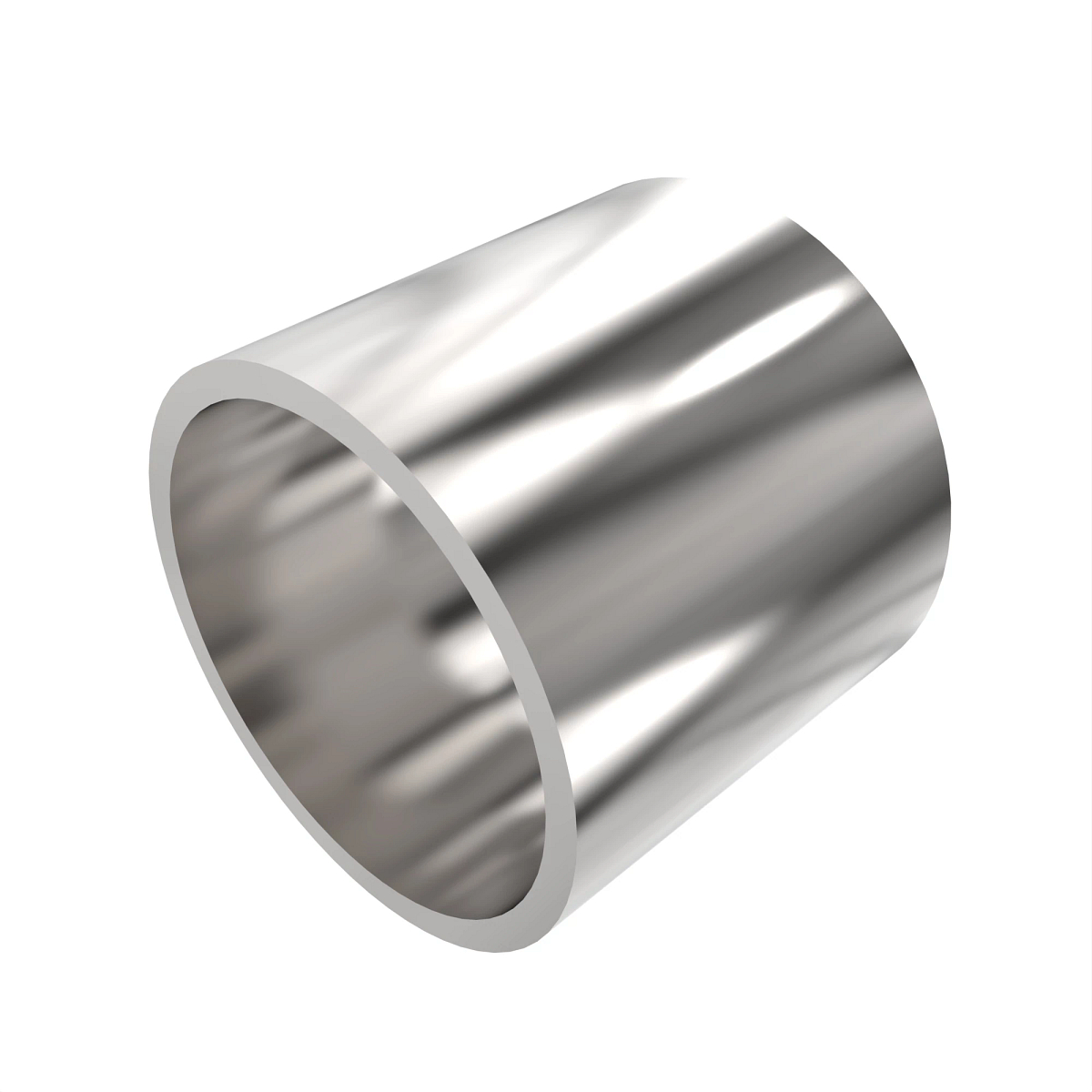 John Deere Pitman Pin Spacer - E40912