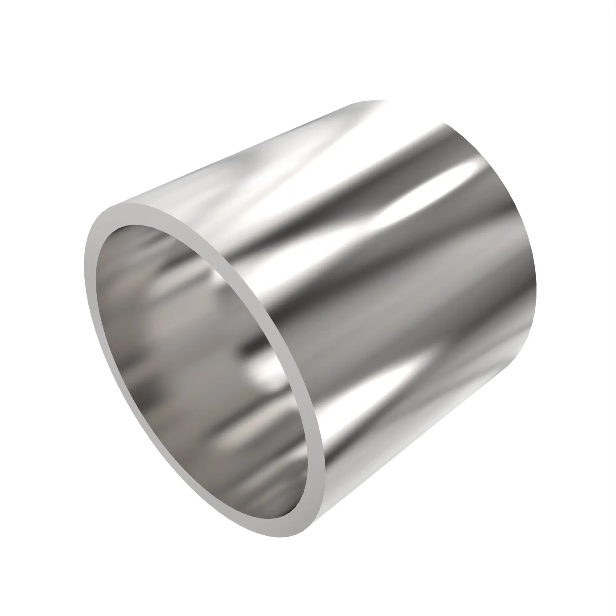 John Deere Pitman Pin Spacer - E40912