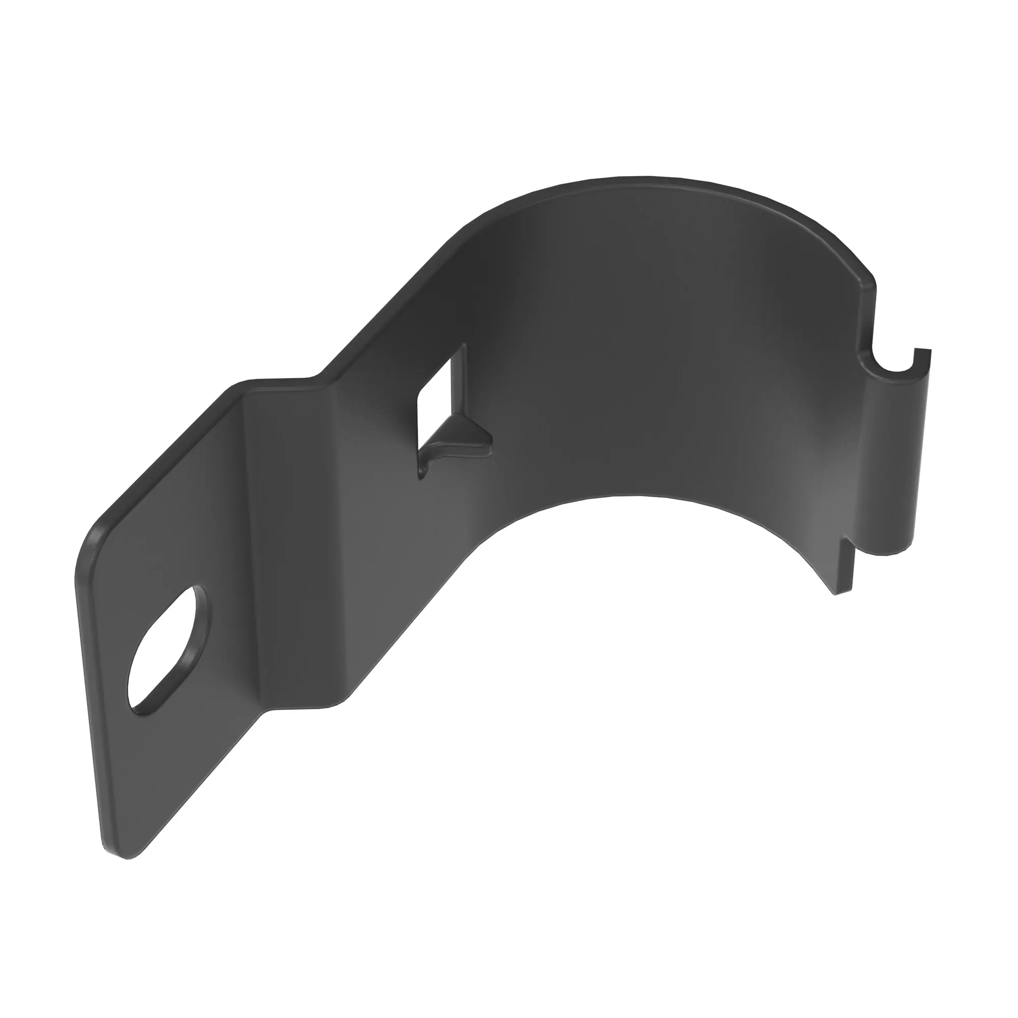 John Deere Bolt-On Half Clamp - UC17783