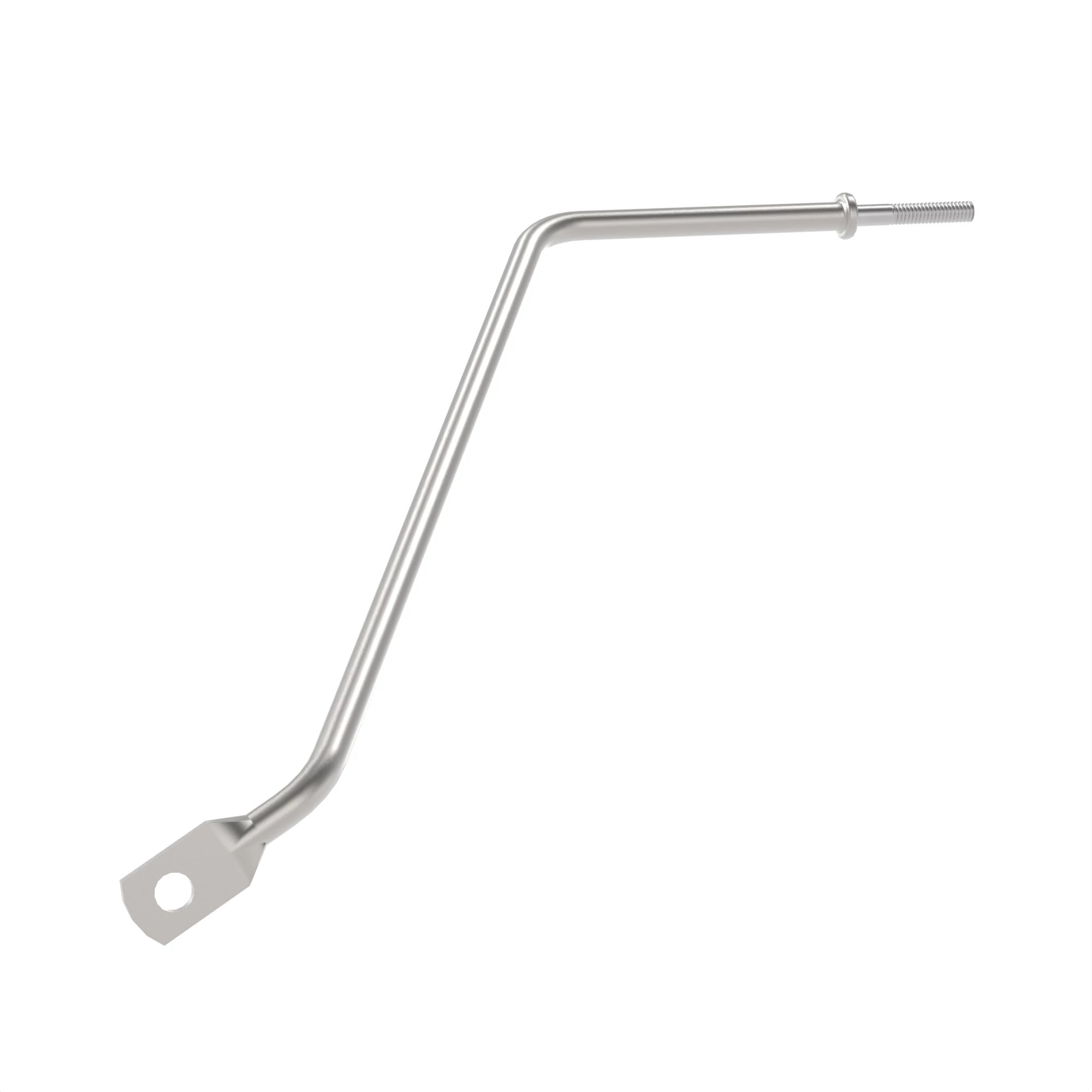 SUPPORT, FAN SHROUD, L SIDE, 3025E