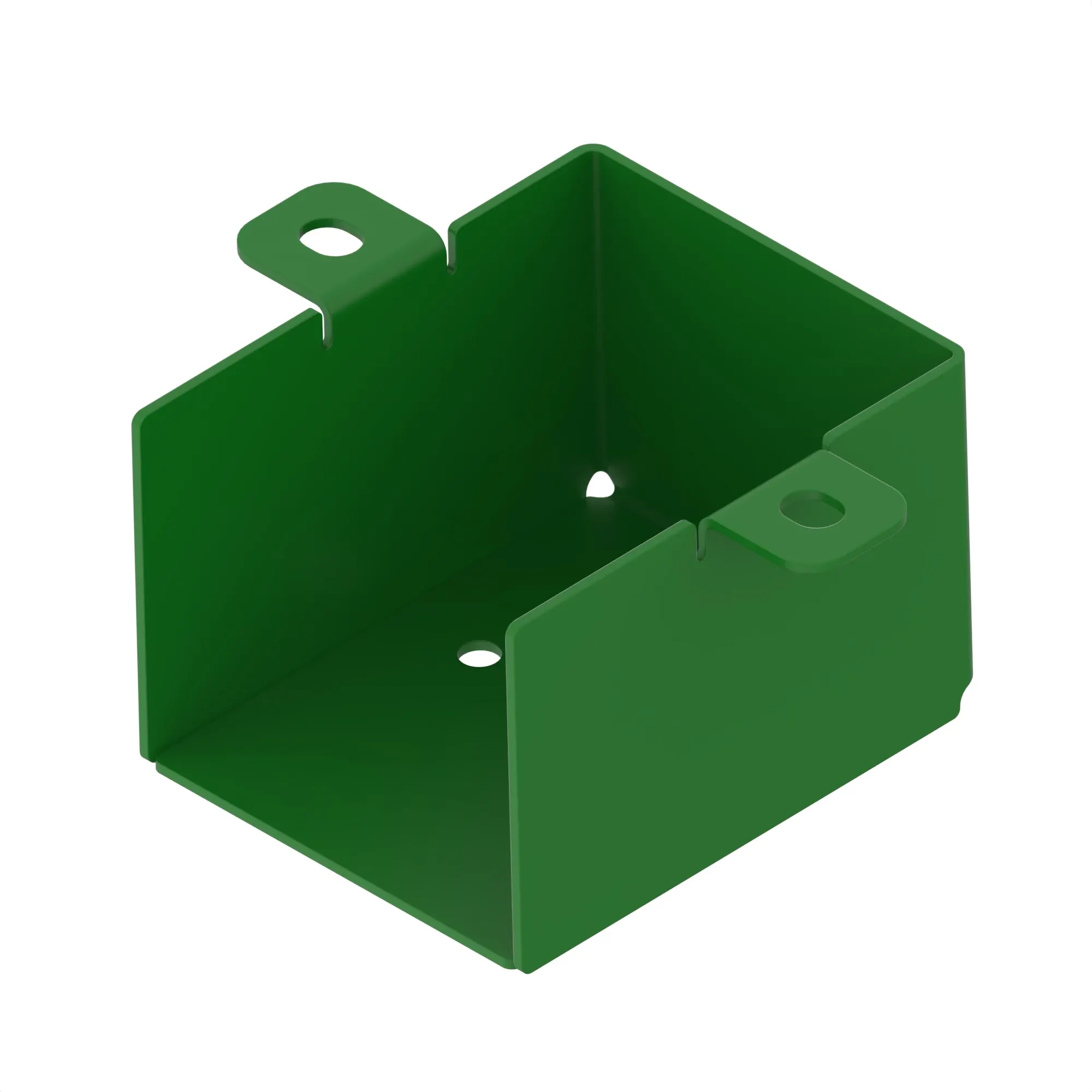 BRACKET, HYD COVER BRACKET