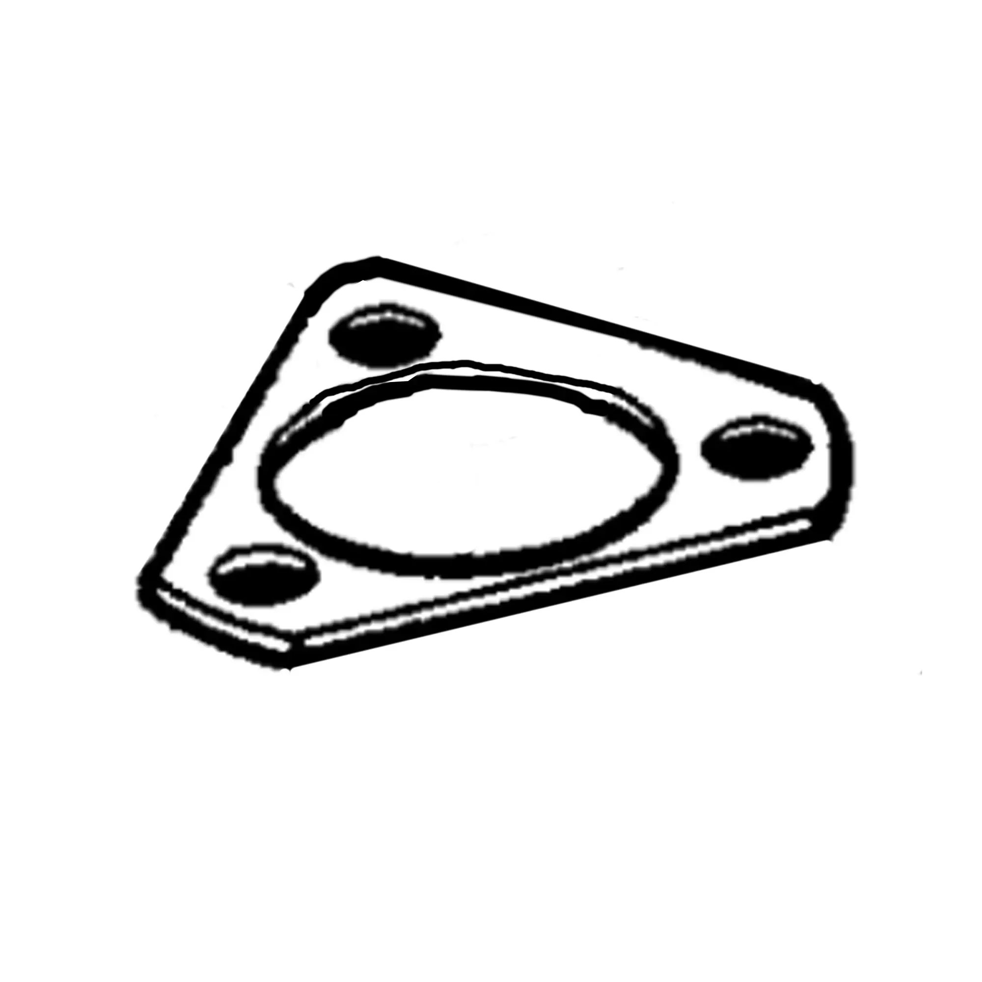 John Deere Shim - L63128