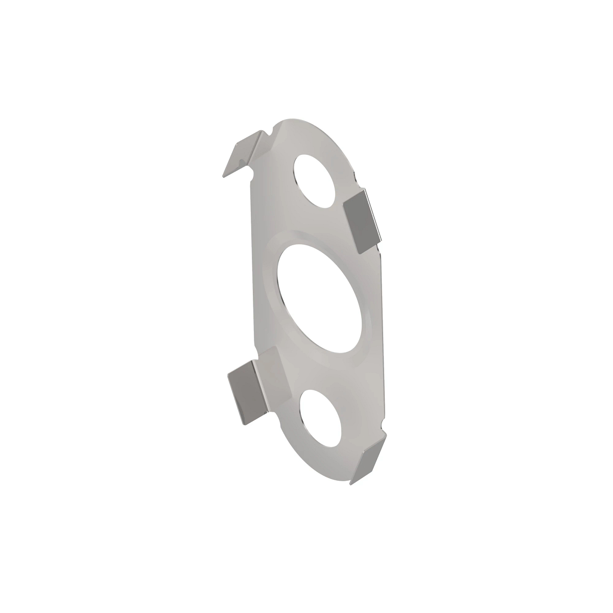 GASKET, TURBO DRAIN LINE