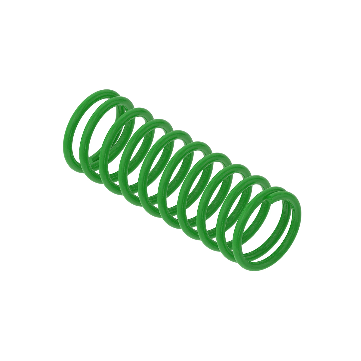 John Deere Compression Spring - H2622B