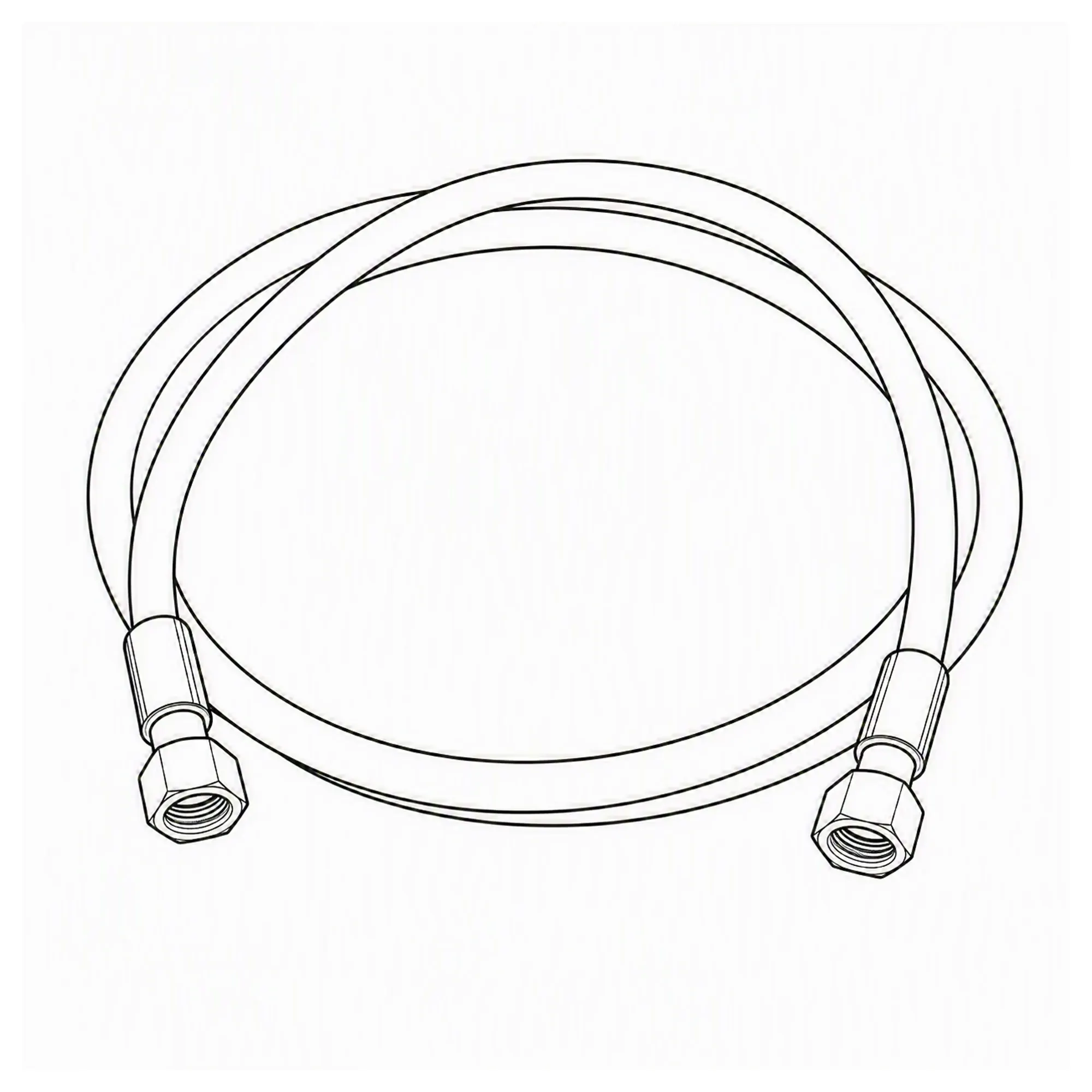 HOSE ASSY