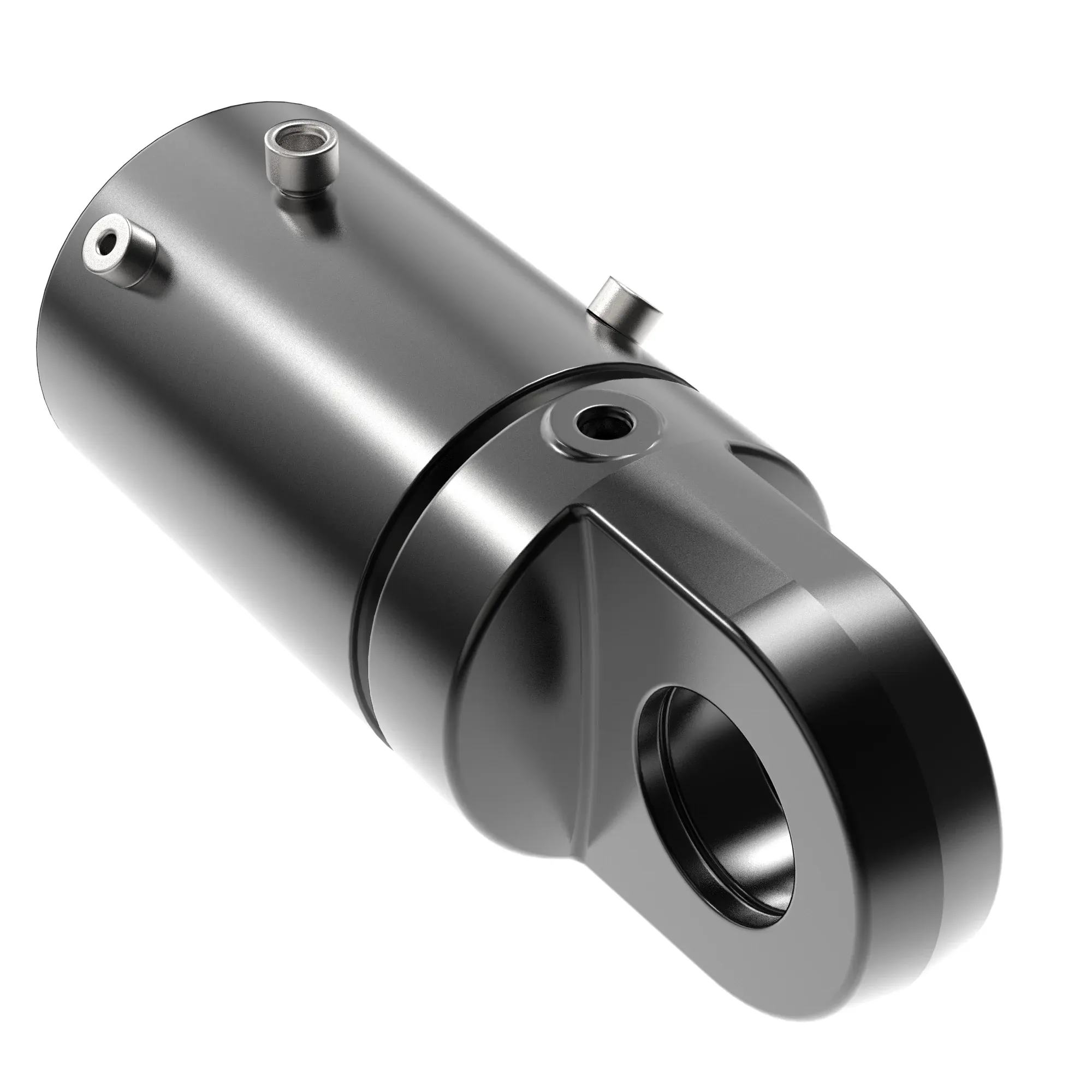 Hydraulic Cylinder Barrel