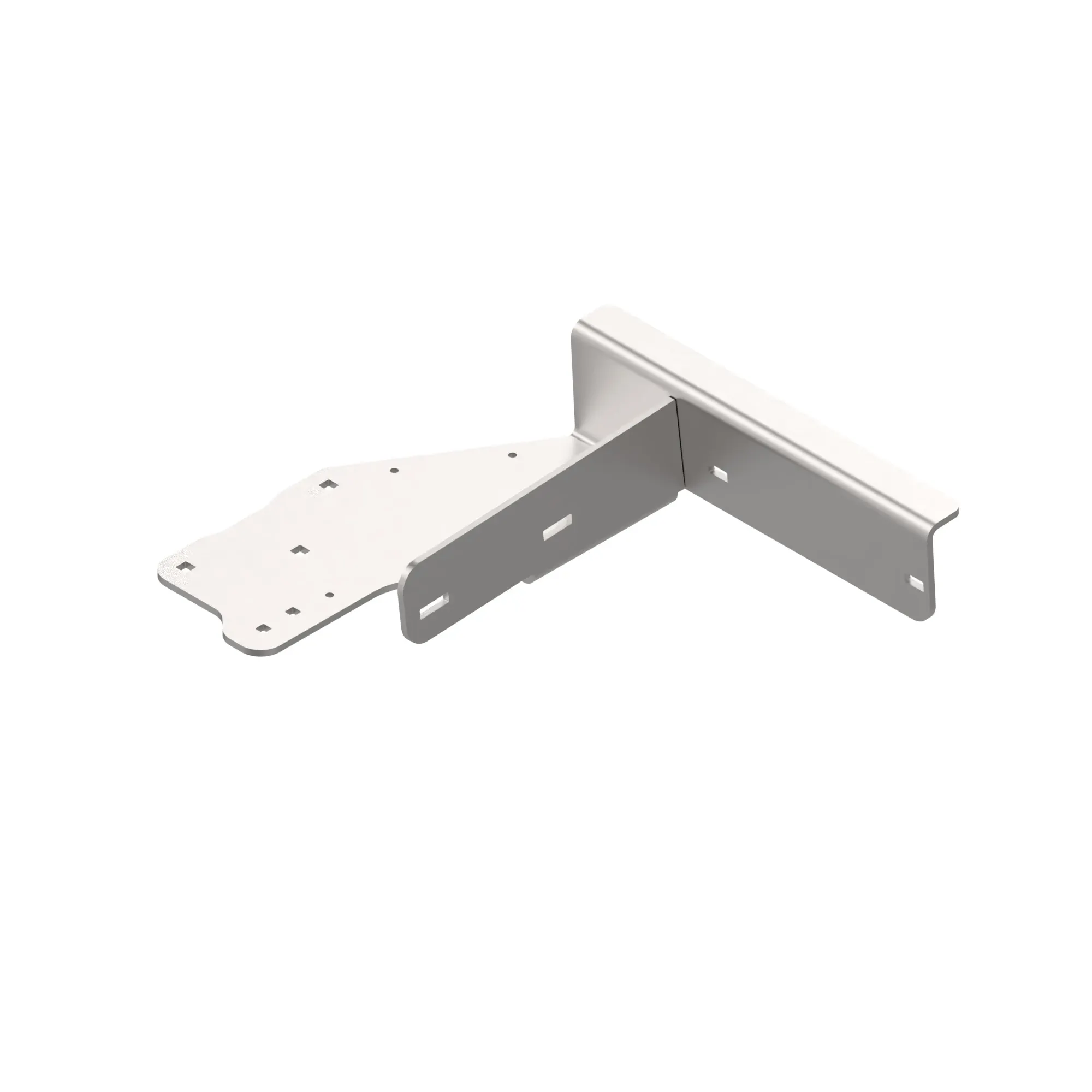 BRACKET, BRACKET, C46XR WELDED FRON