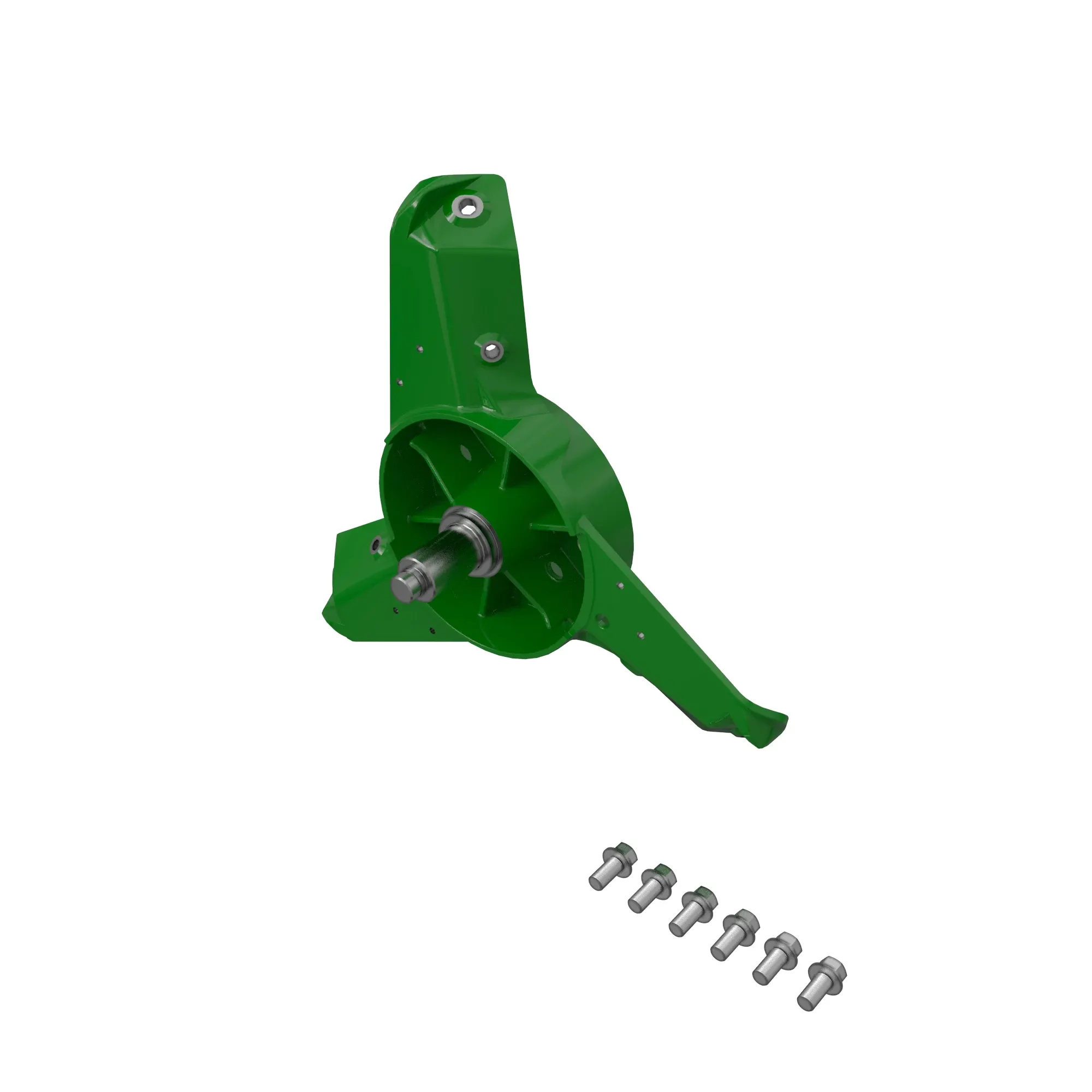 John Deere Front Left Spider Repair Kit - KXE10753