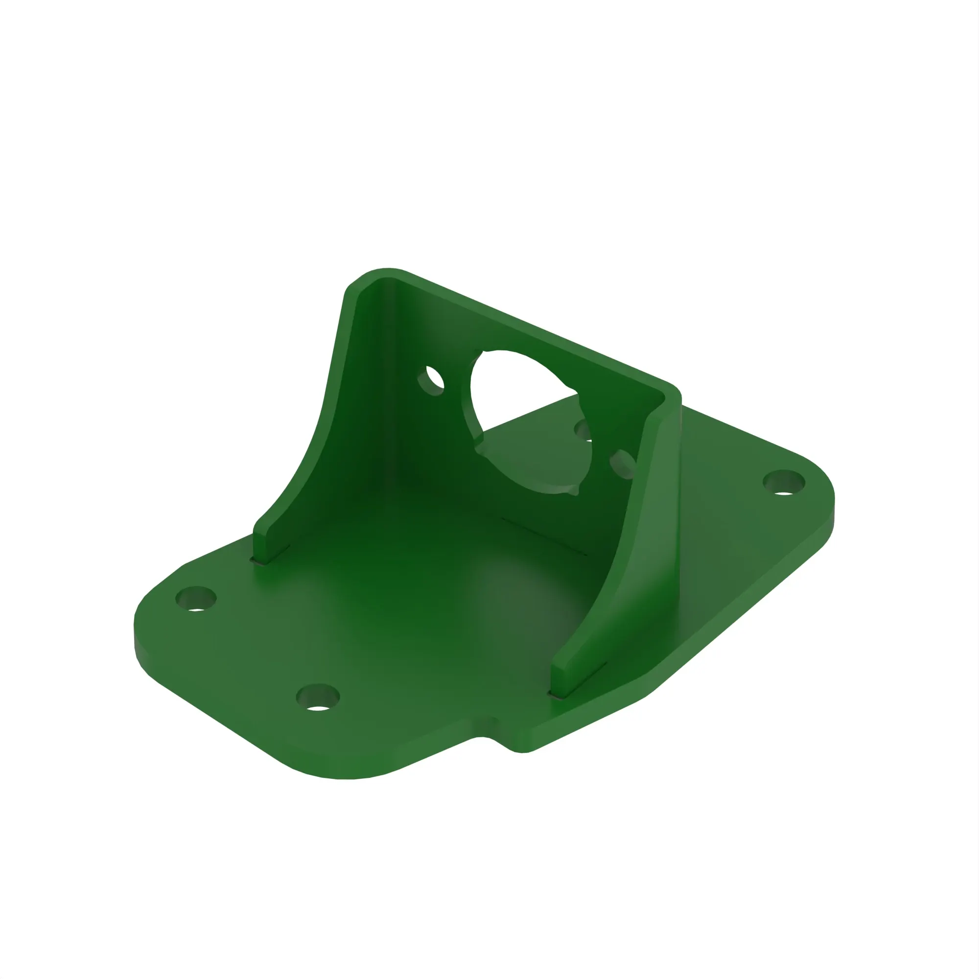 John Deere Bracket - AXE76105