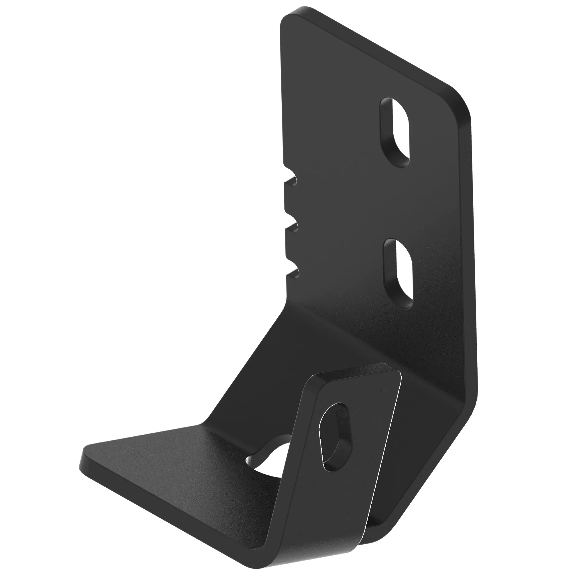 LH SPRING ANCHOR - ROLL TENSION