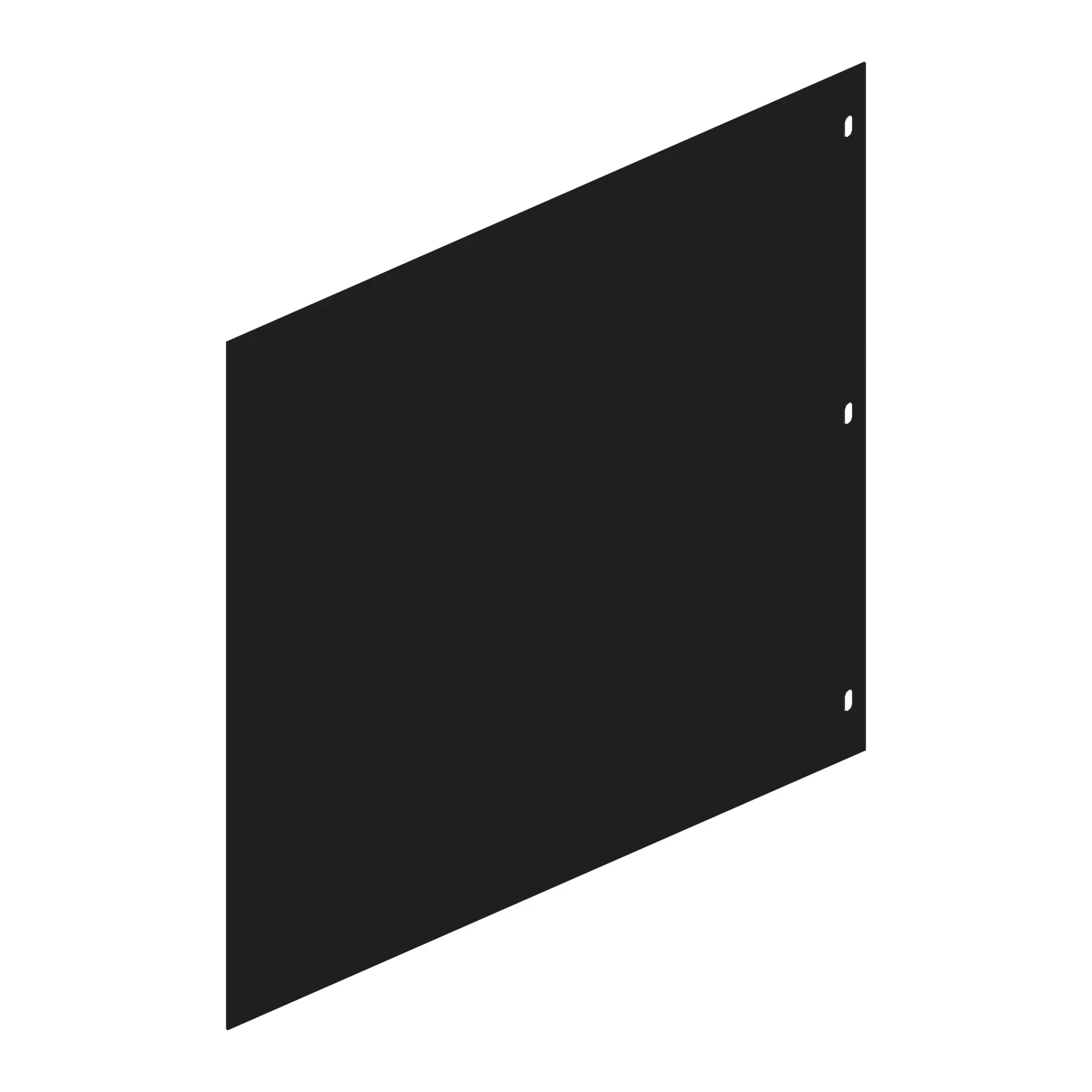 LIMIT CURTAIN, CENTRAL CURTAIN