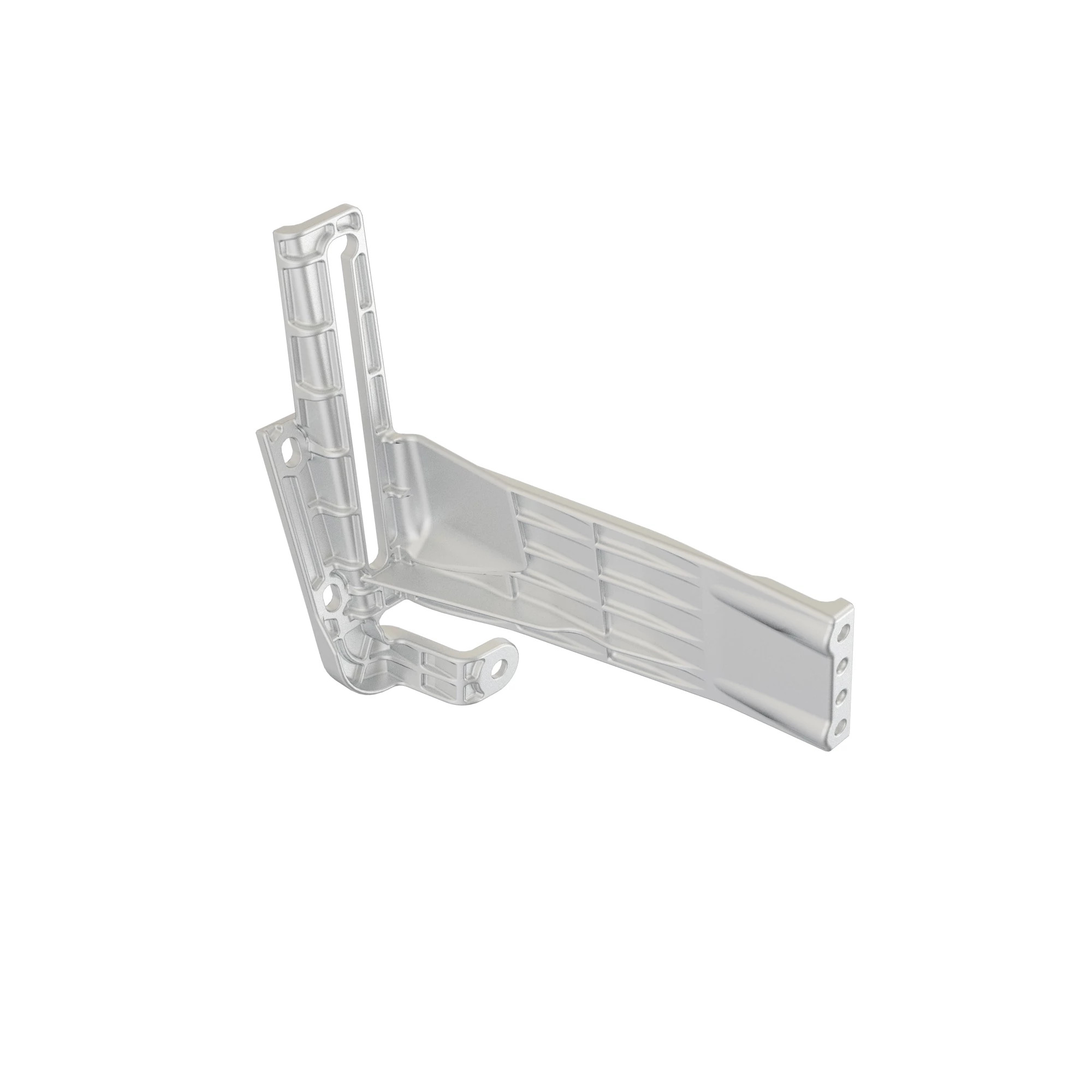 ARM, HOOD PIVOT, RH, CAB