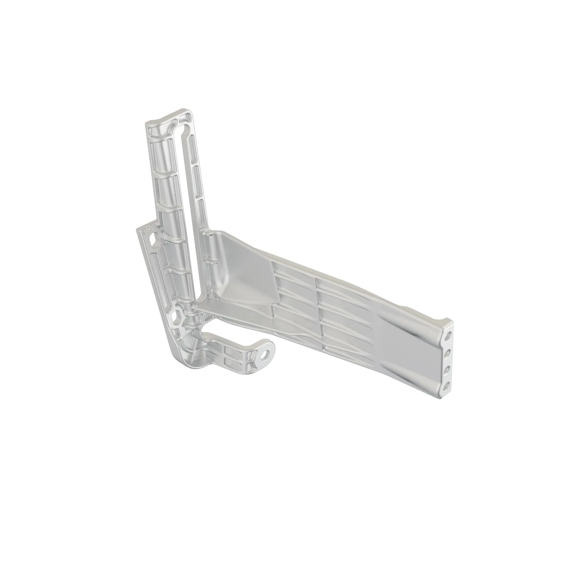 ARM, HOOD PIVOT, RH, CAB