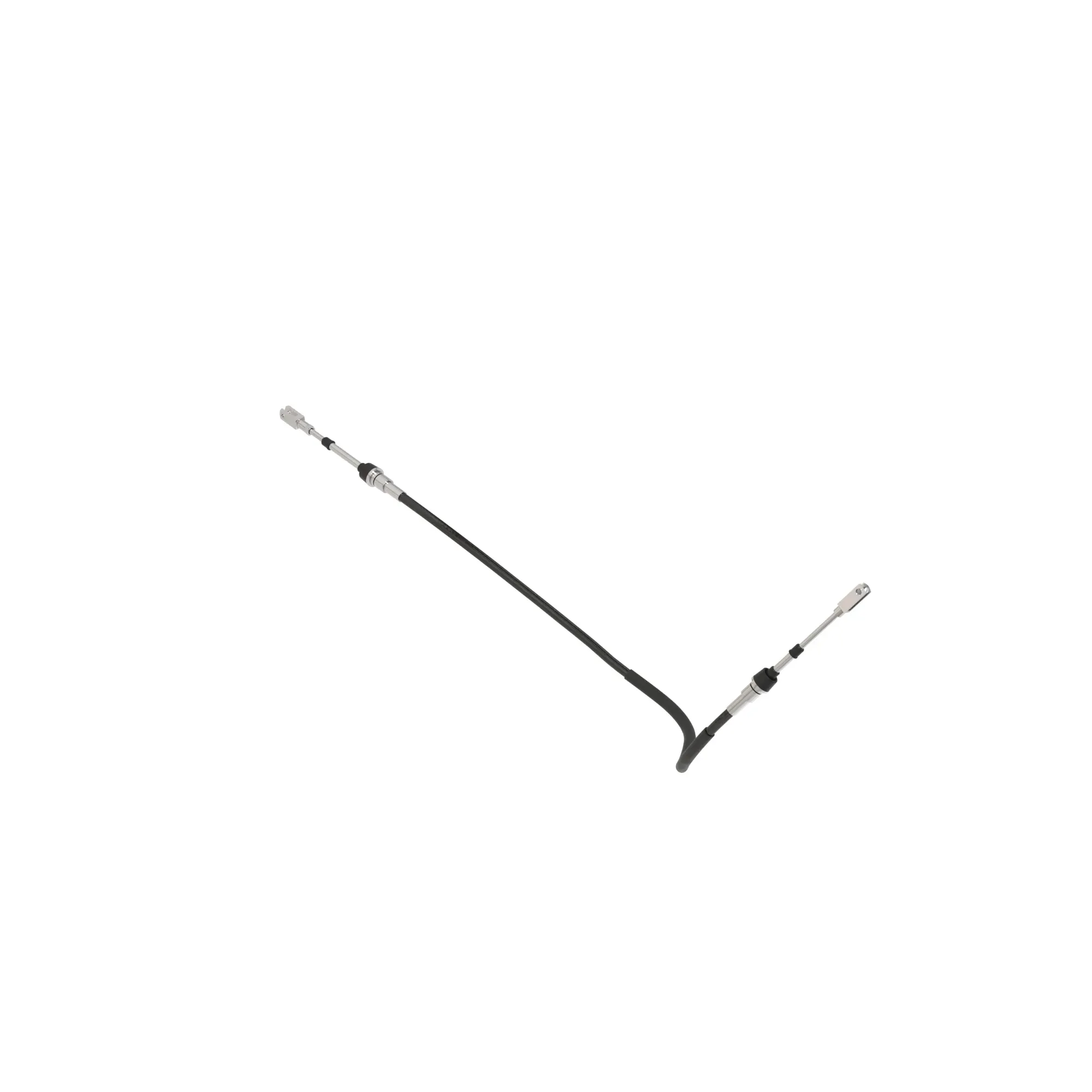 PUSH PULL CABLE, PARK, L=1095