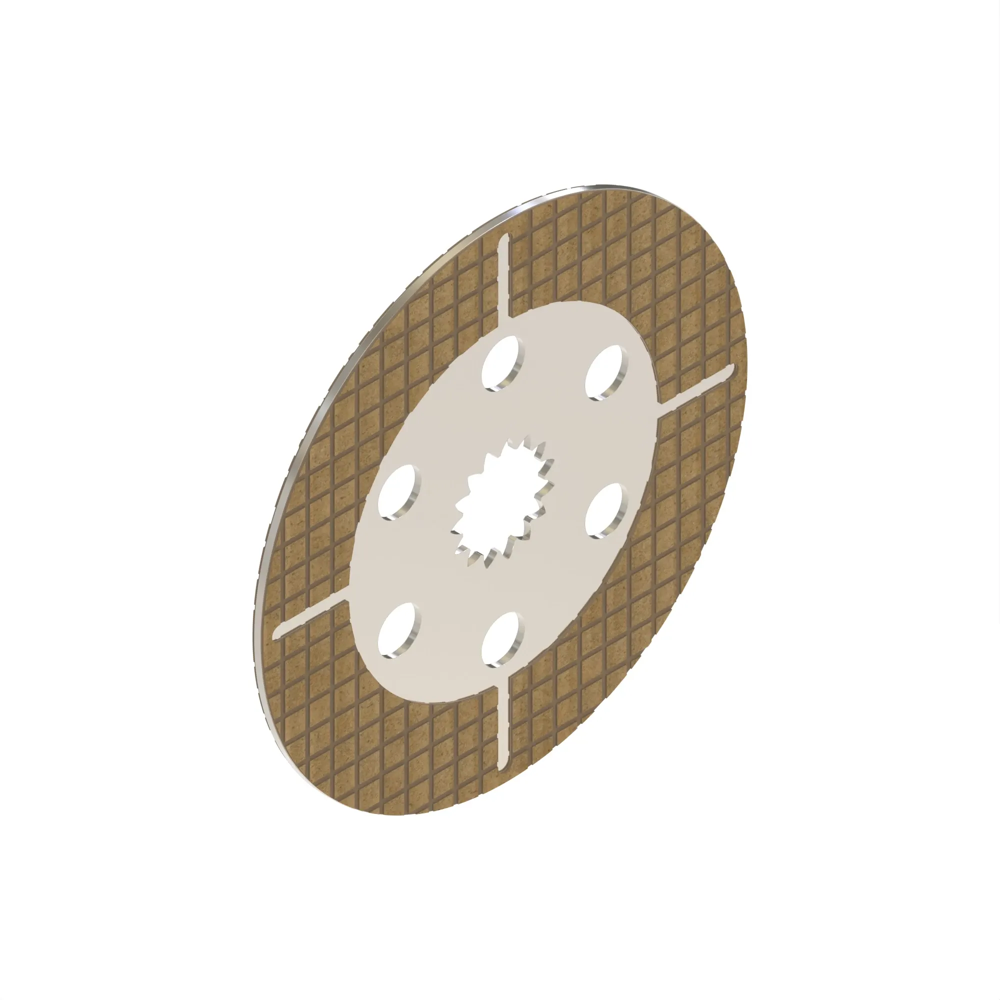 John Deere Brake Disk - AL226248