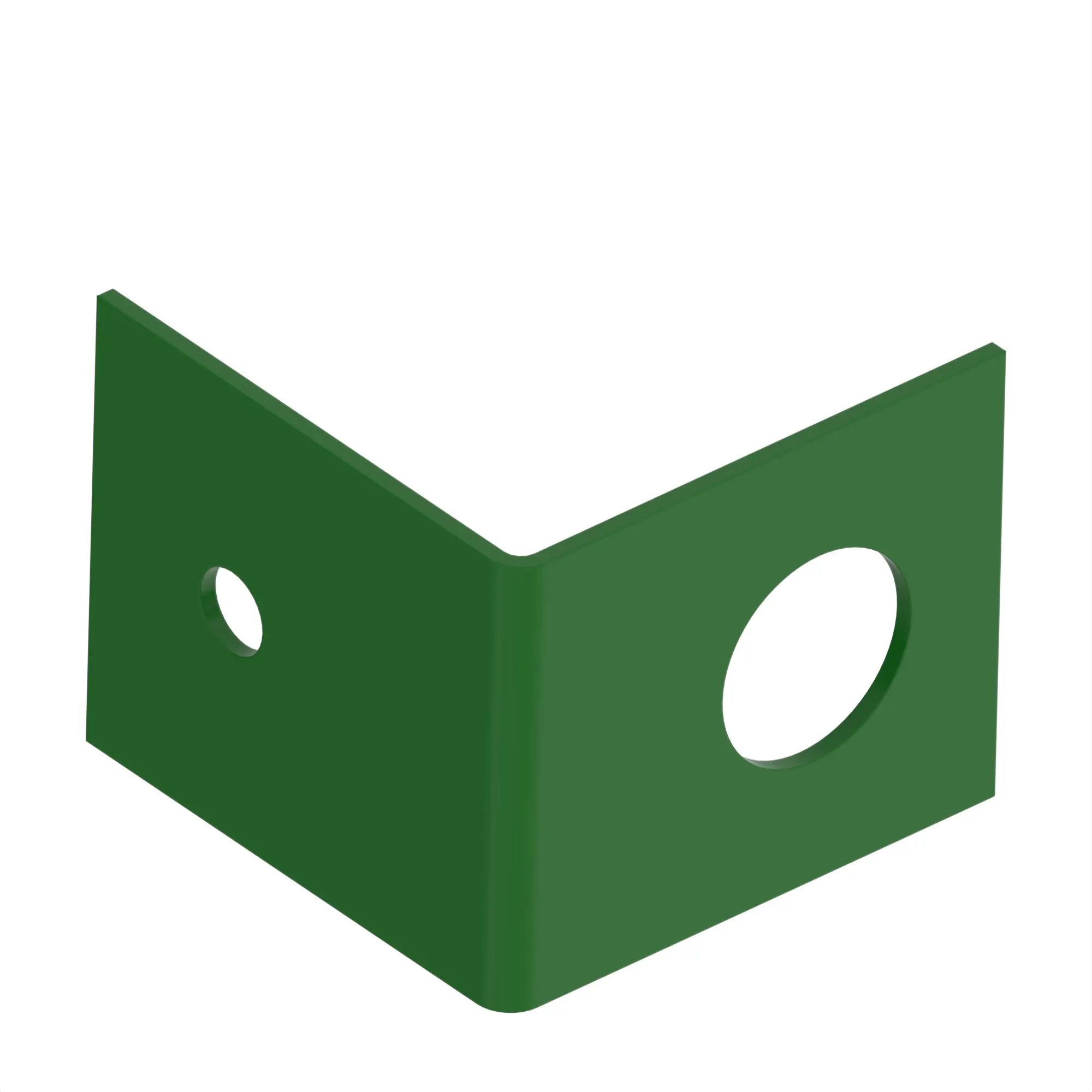 John Deere Bracket - DX11772