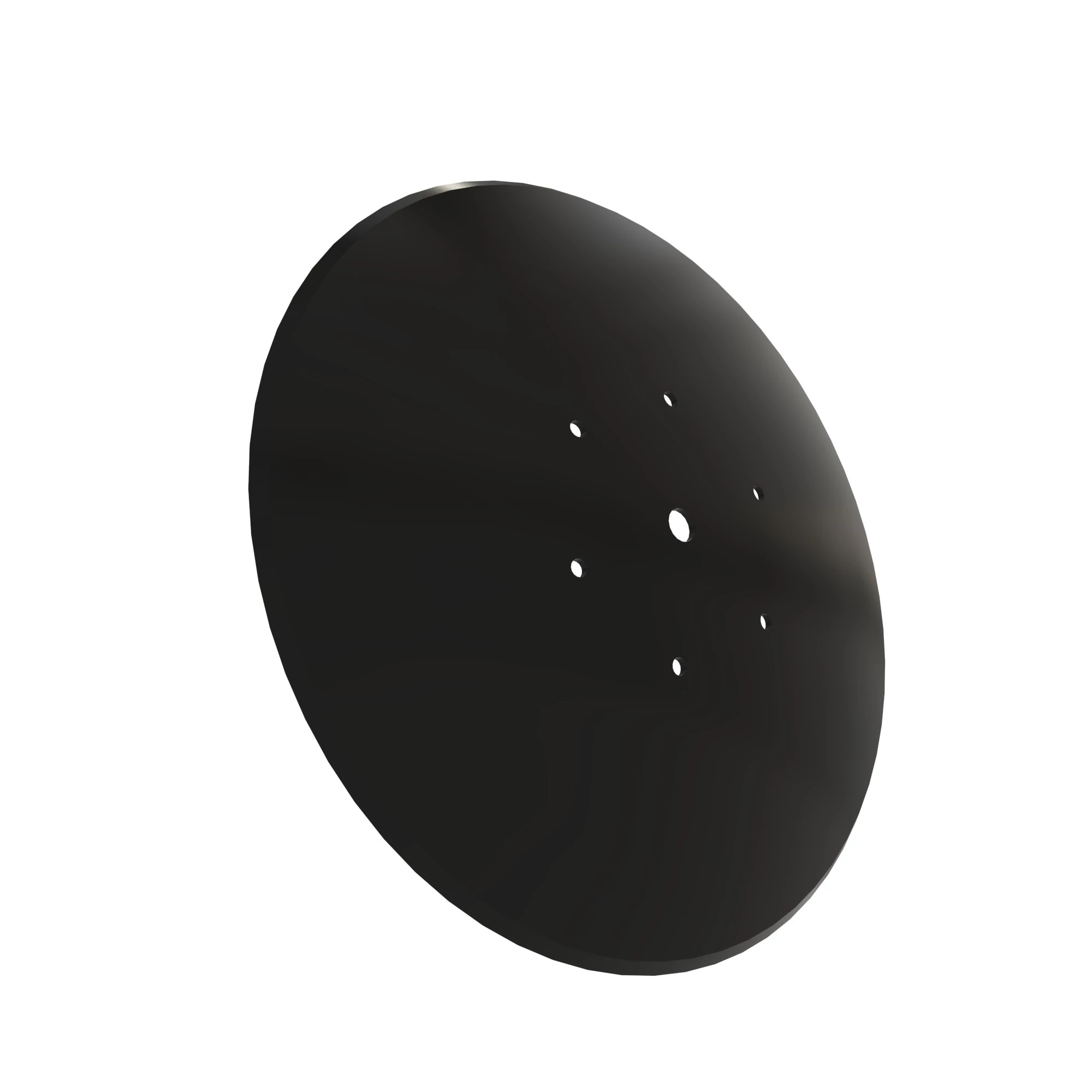 John Deere Disk - 20377