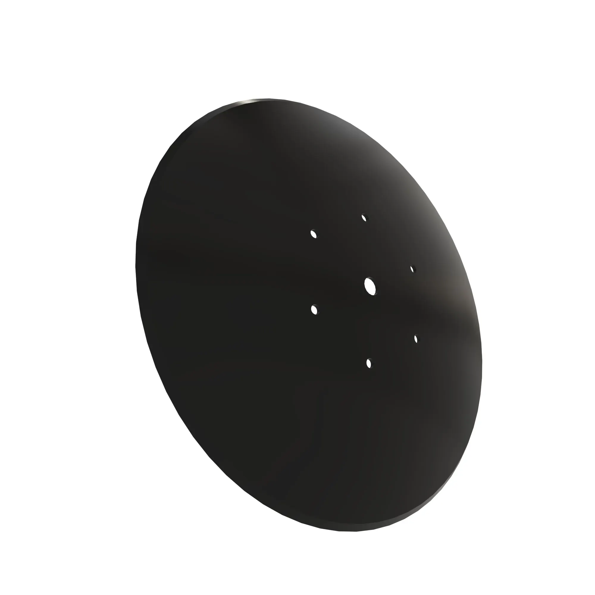 John Deere Disk - 20377