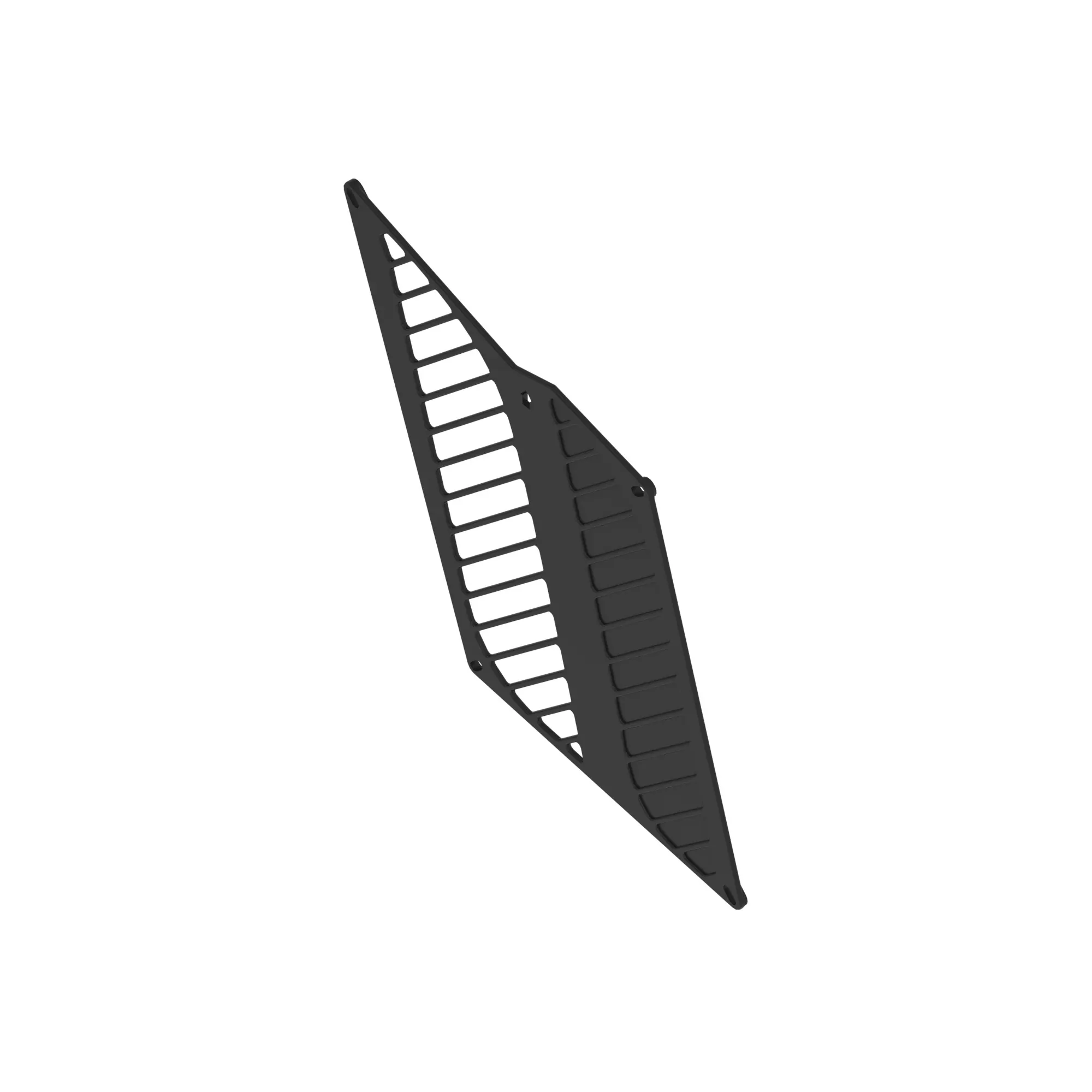 louver