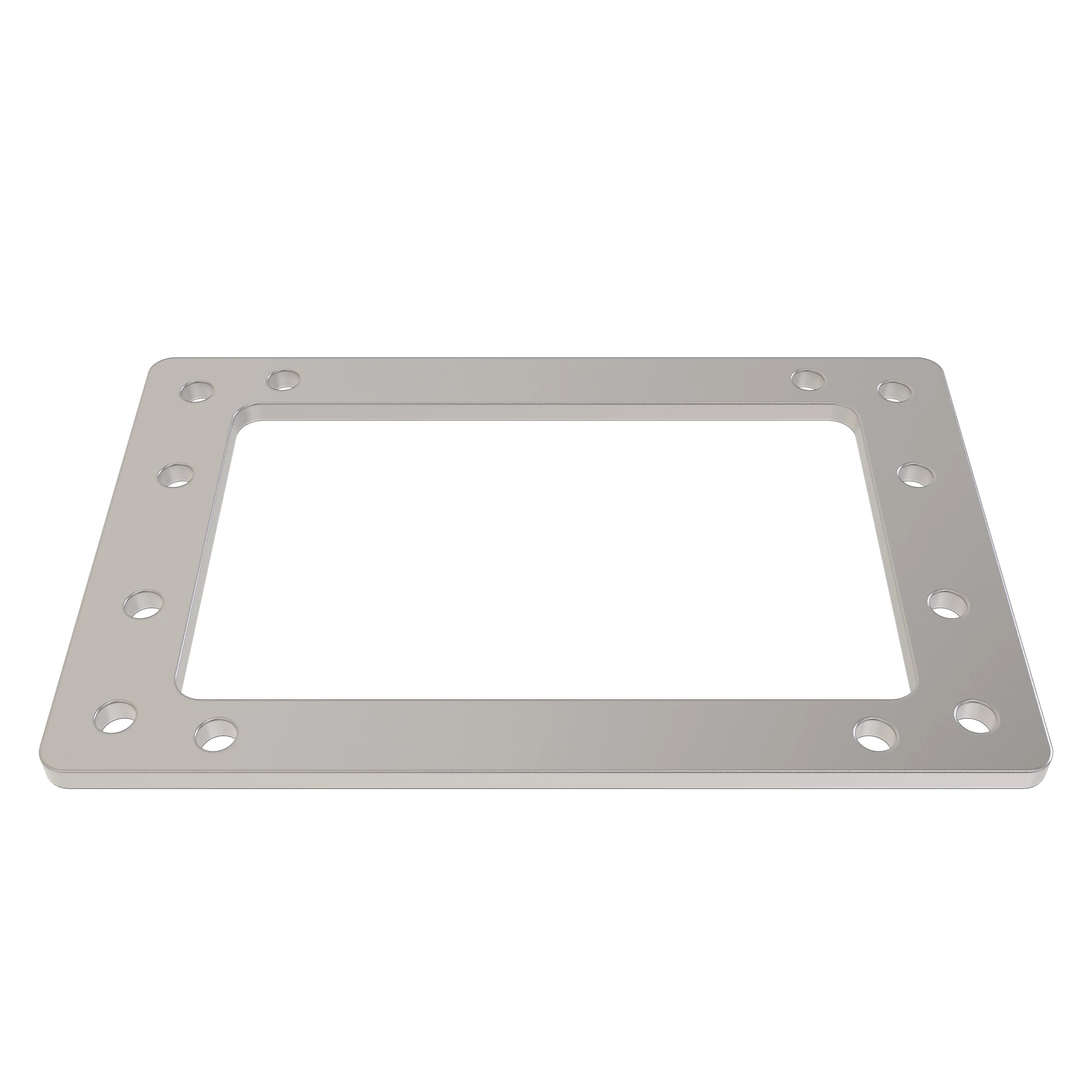 BRACKET, HYDRAULIC VALVE MOUNT