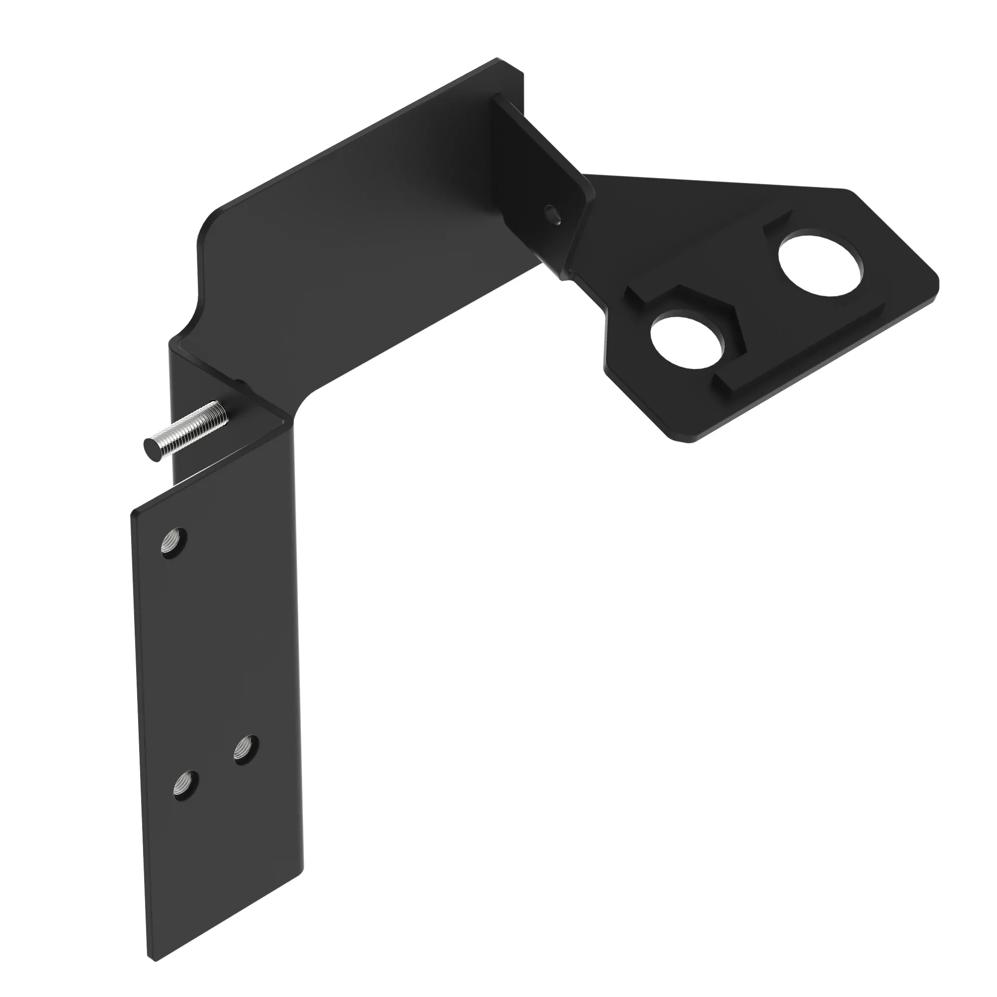 John Deere Bracket - F734199