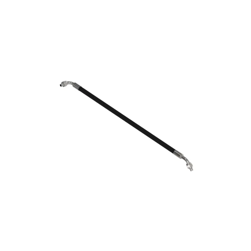 REFRIGERANT HOSE, HOSE #8 BULKHEAD