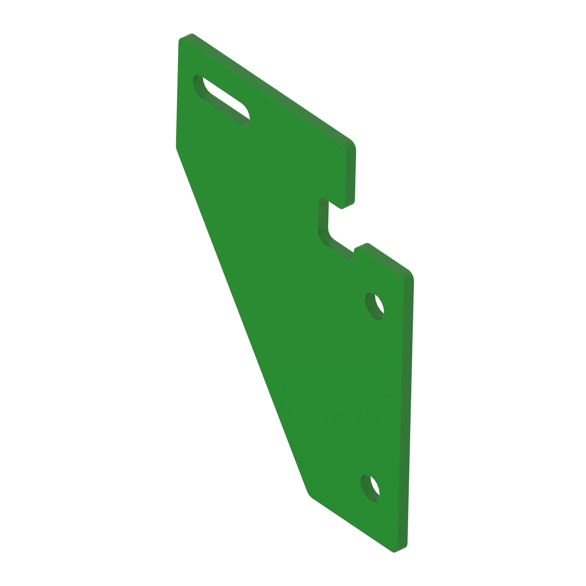 John Deere Bracket - HXE80888