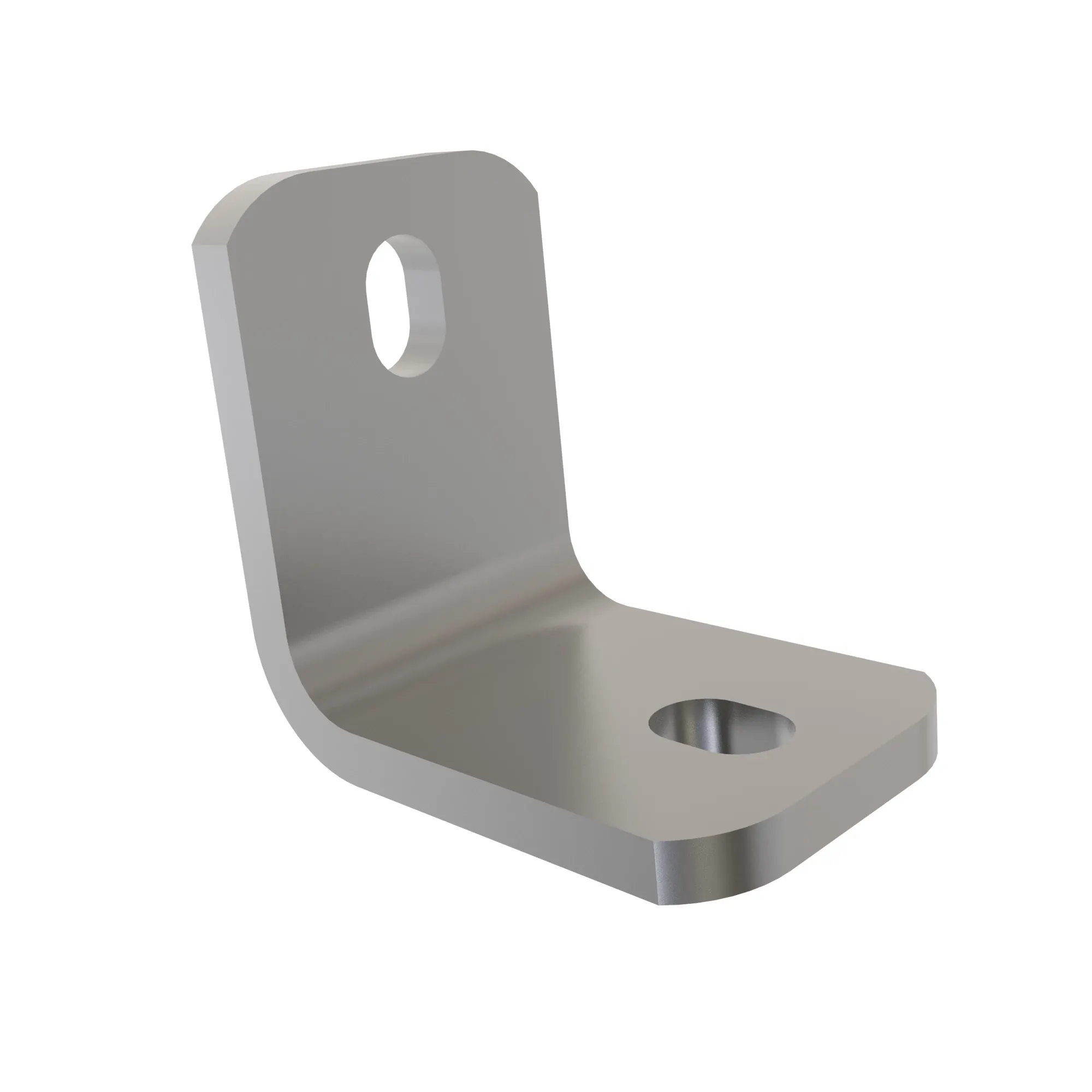 Angle, Bracket, Transaxle Mounting