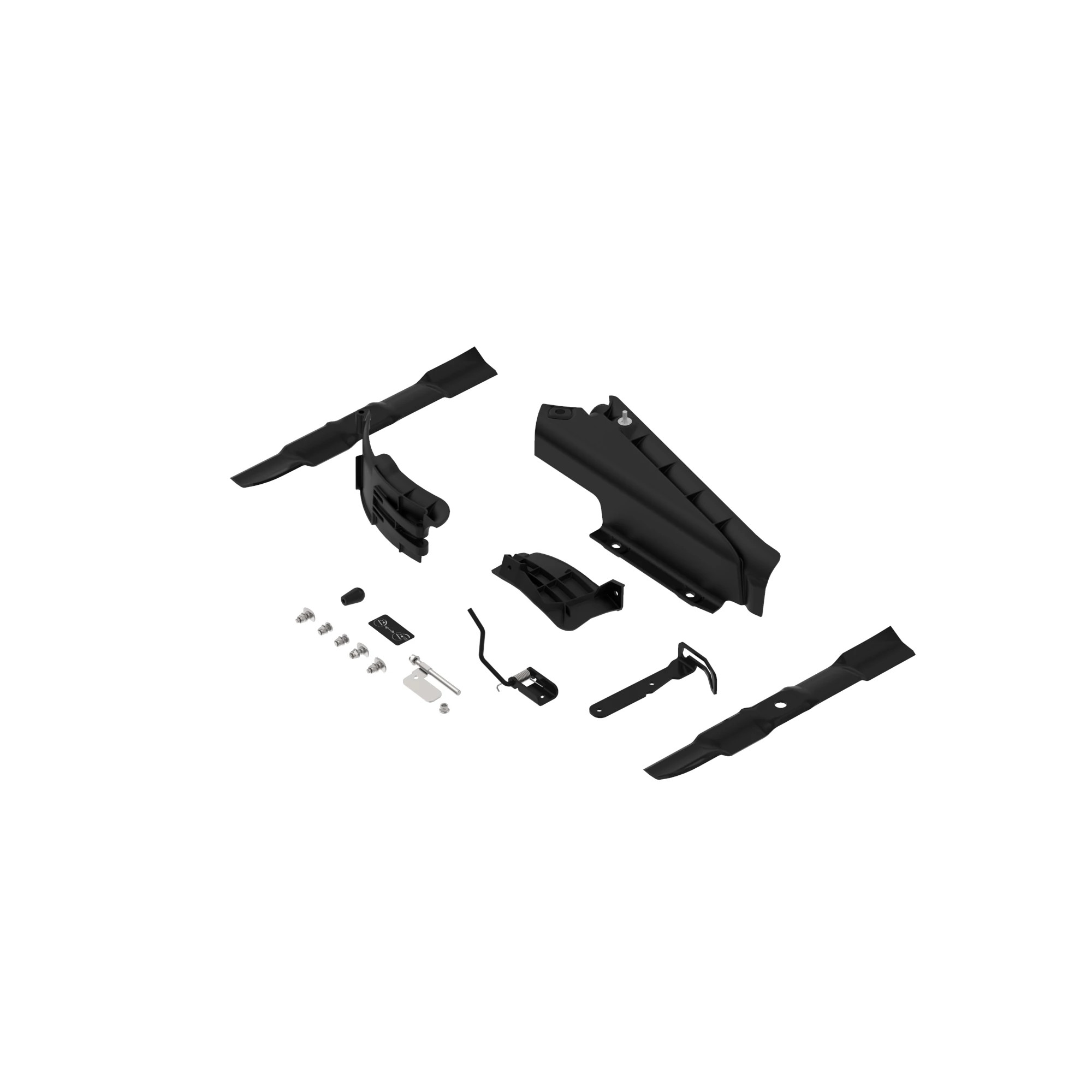 John Deere MulchControl™ Kit, 42A inch - BUC11053