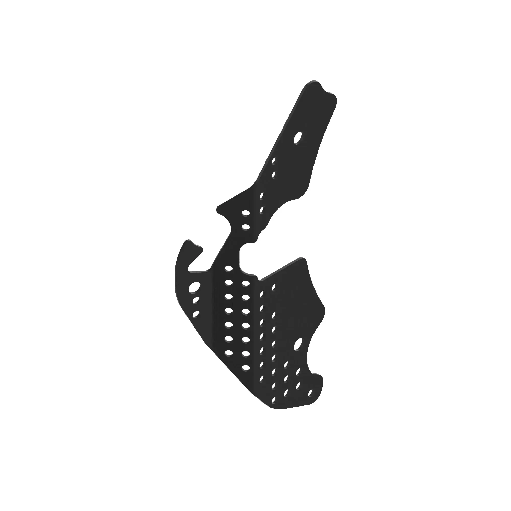 John Deere Shield - R542827