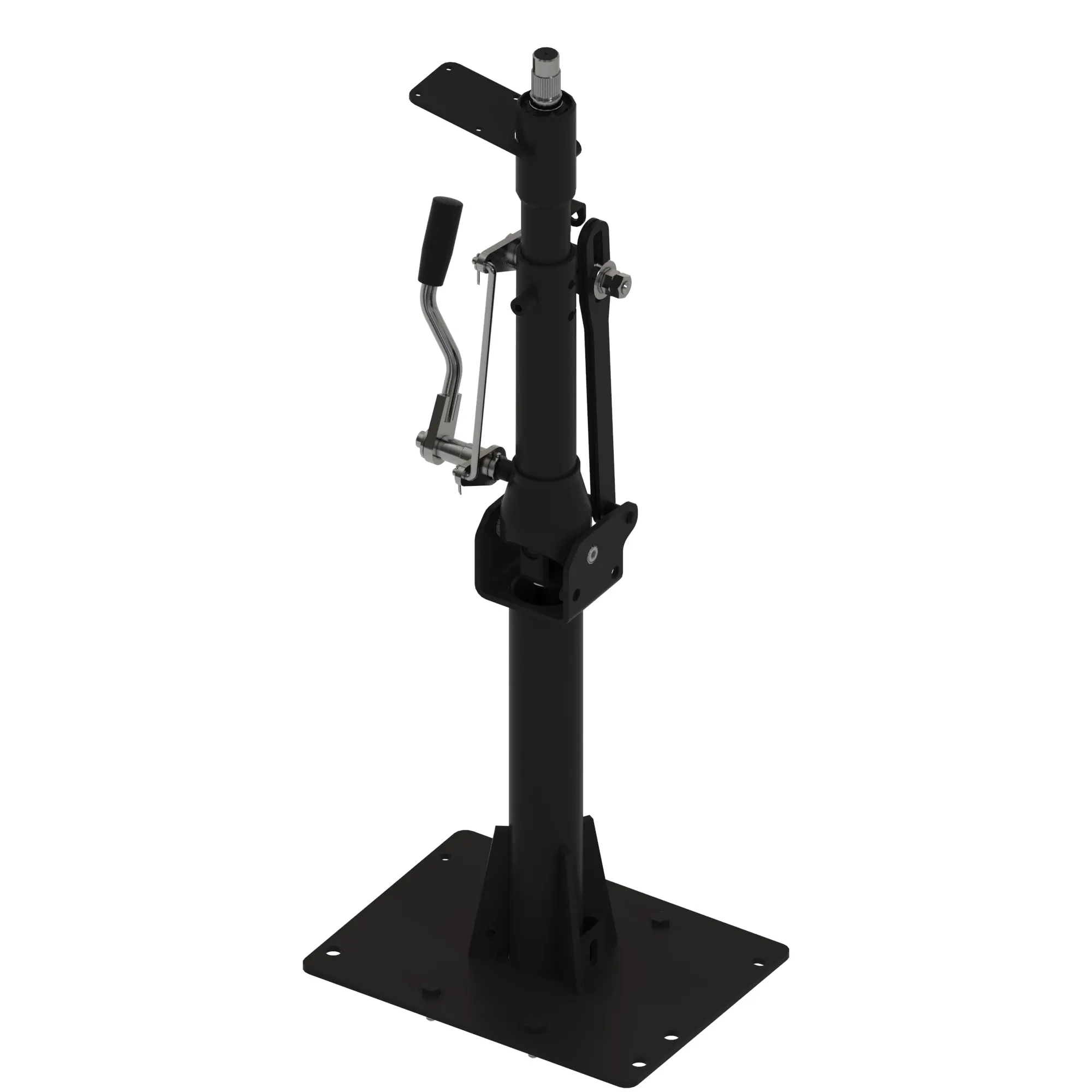 Steering Column