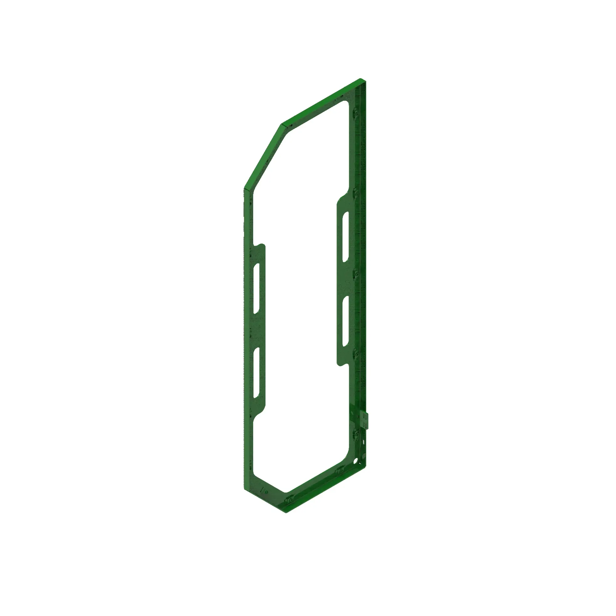 John Deere Tank Lid Support - AA98720